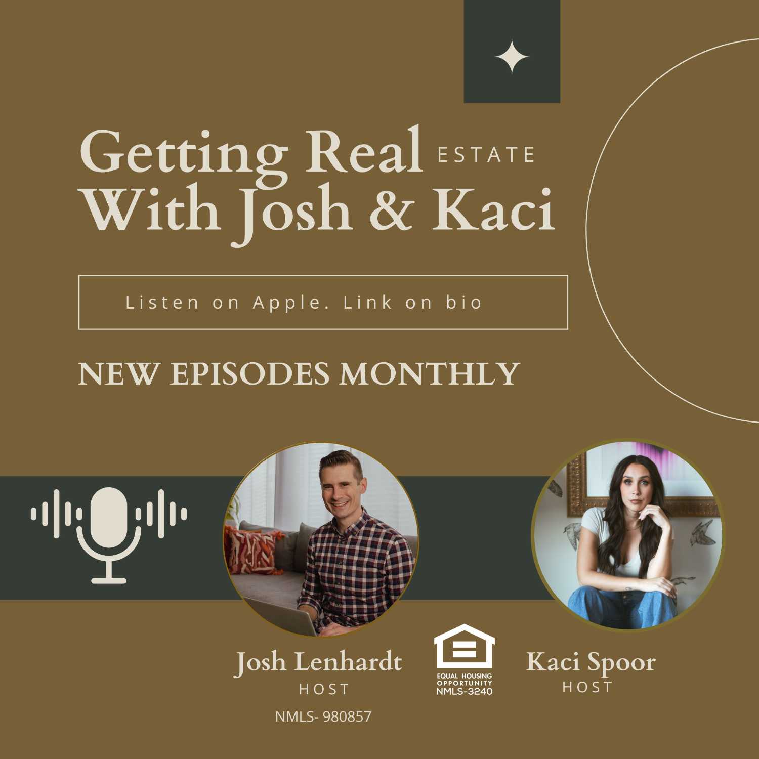 Episode 1: First Steps to Home Purchase Part 1