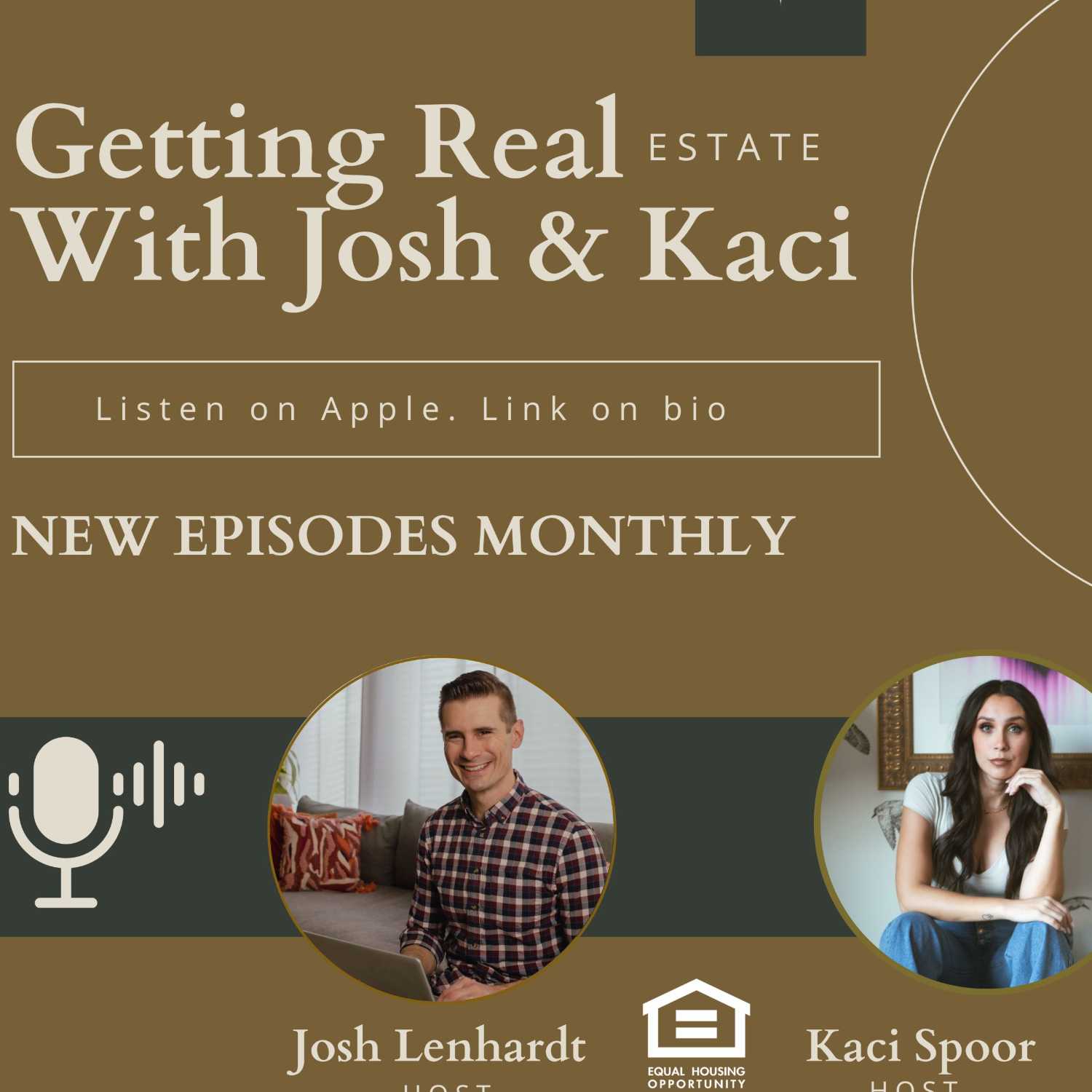 Episode 3: Chat With An Appraiser (Guest Joe Jackson)