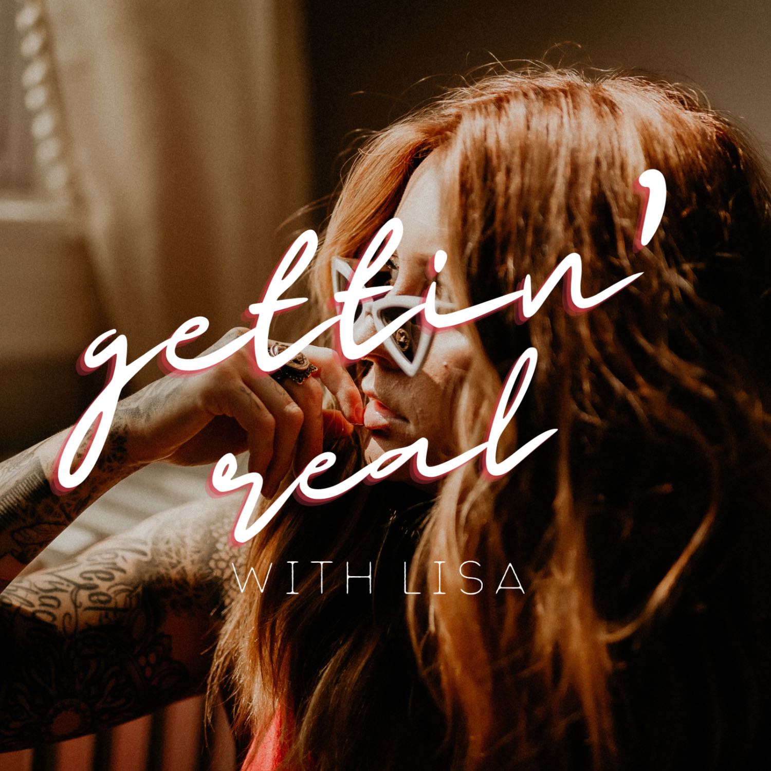 Unapologetically You with Lisa G