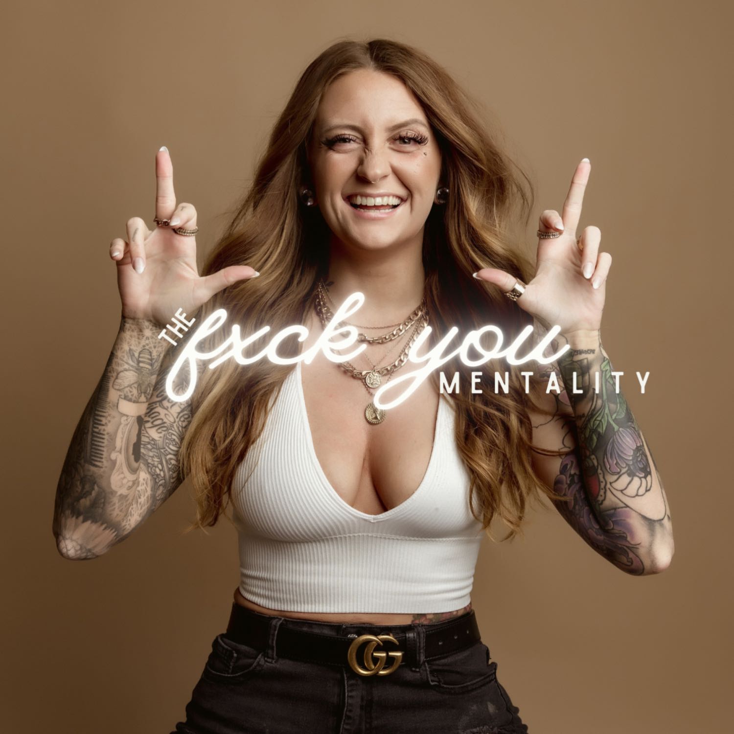 Unapologetically You with Lisa G