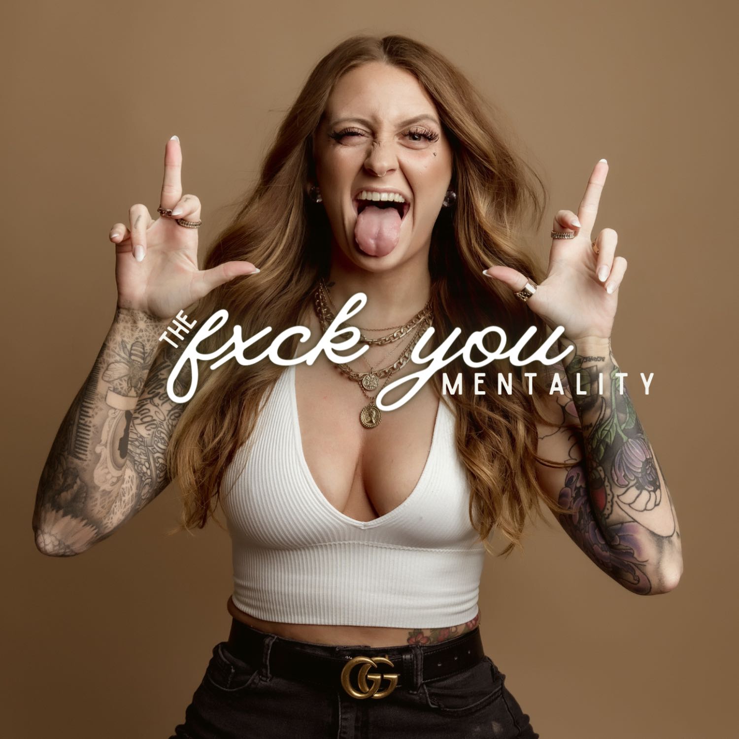 Unapologetically You with Lisa G