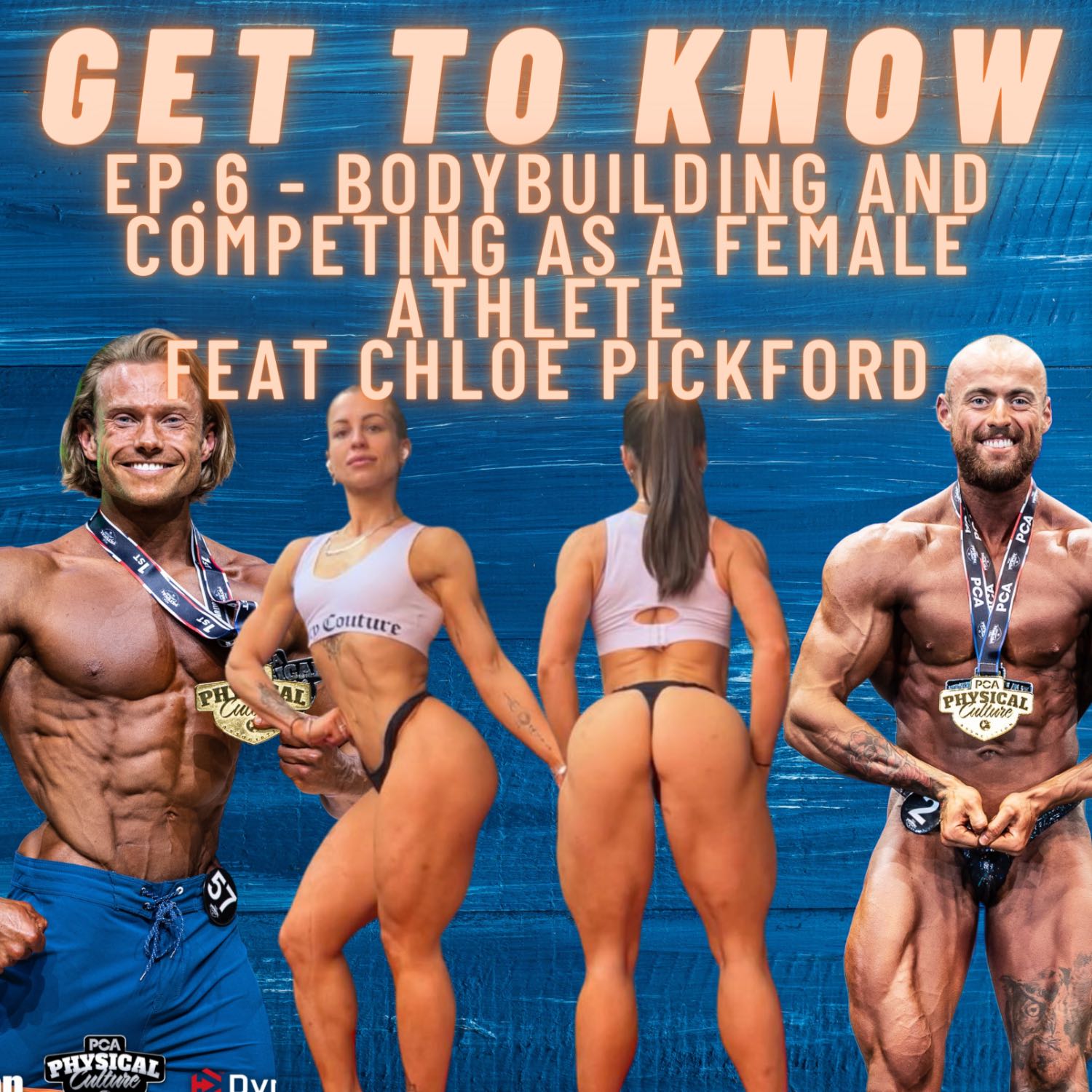 Get to Know - with Dallen and Alex