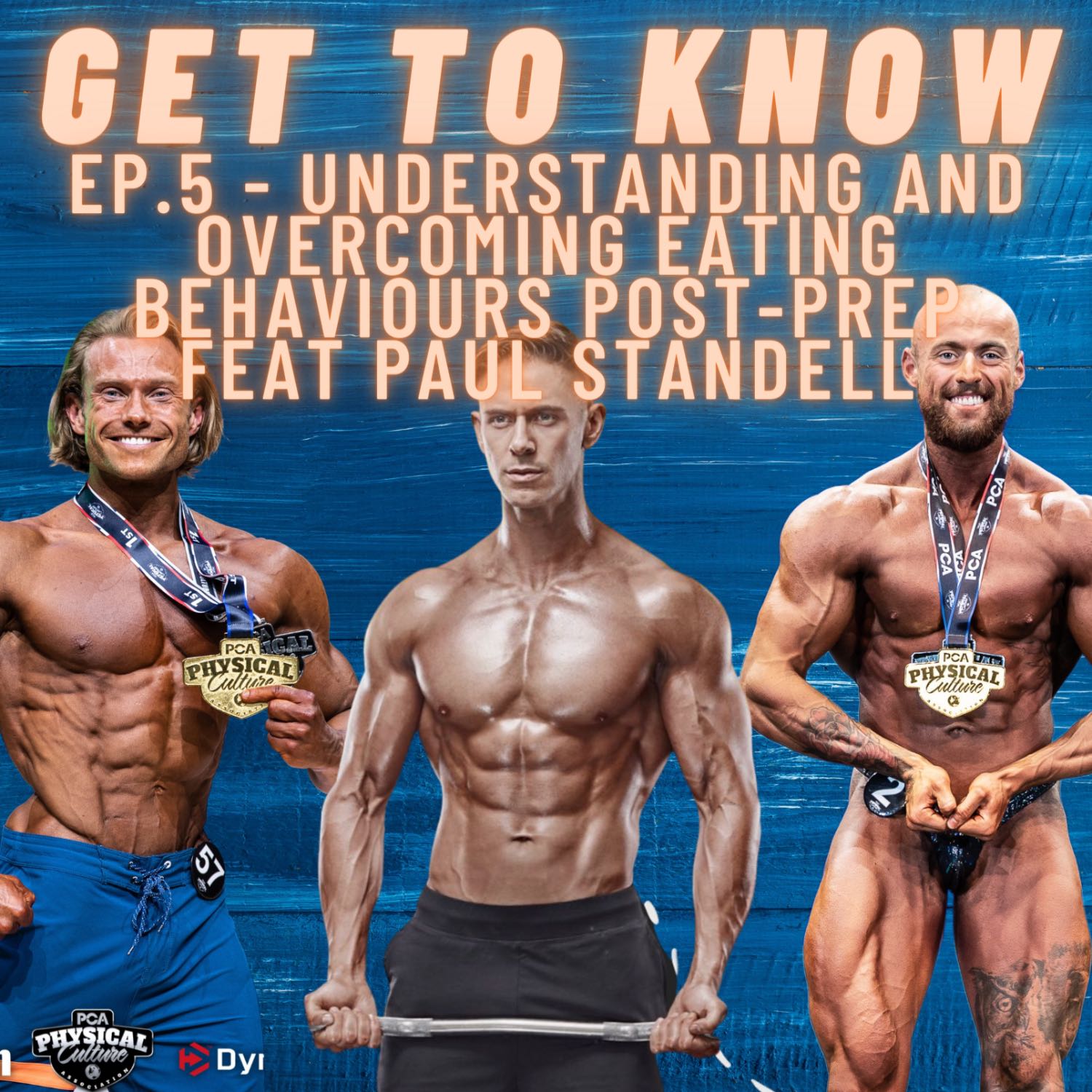 Get to Know - with Dallen and Alex