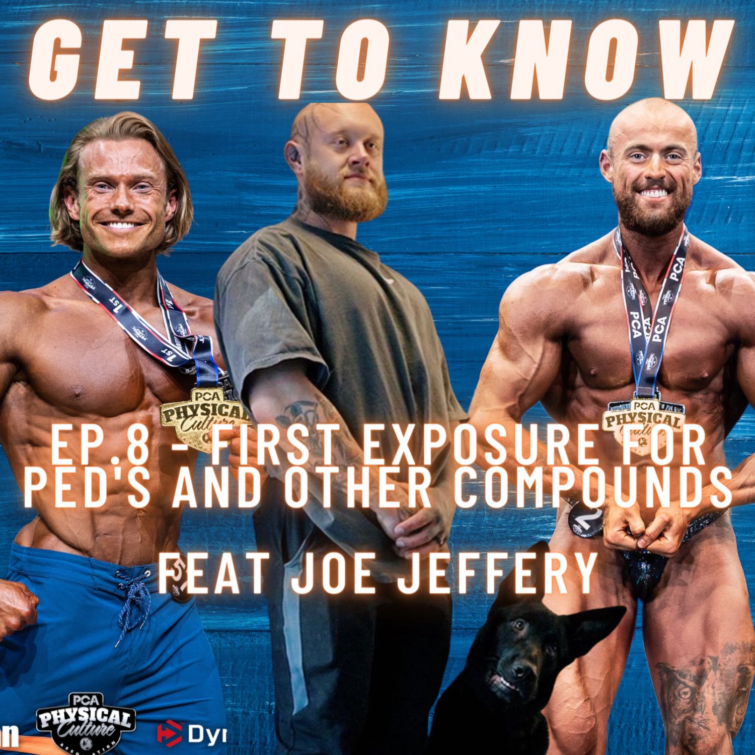 Get to Know - with Dallen and Alex