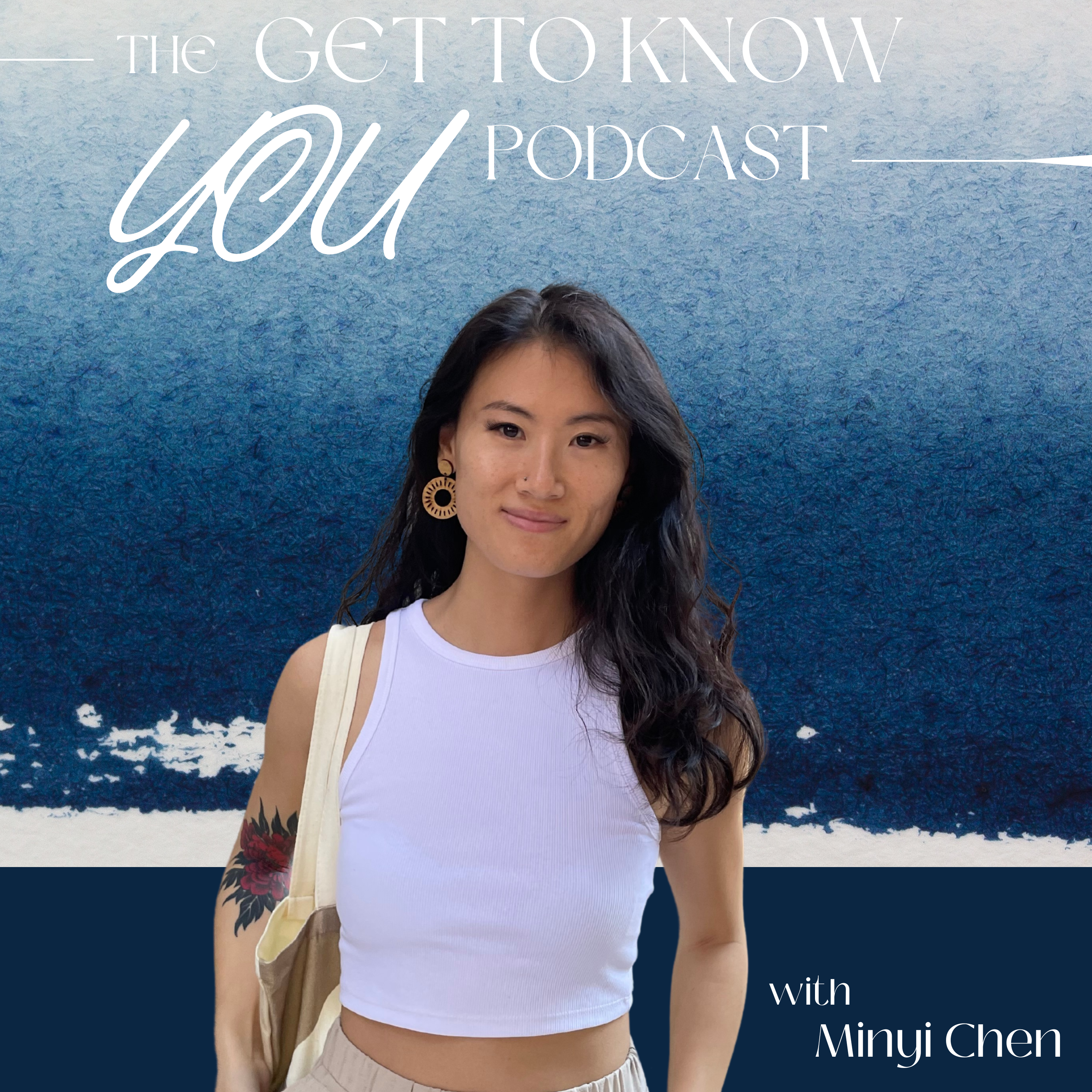 Guided Meditations By Min