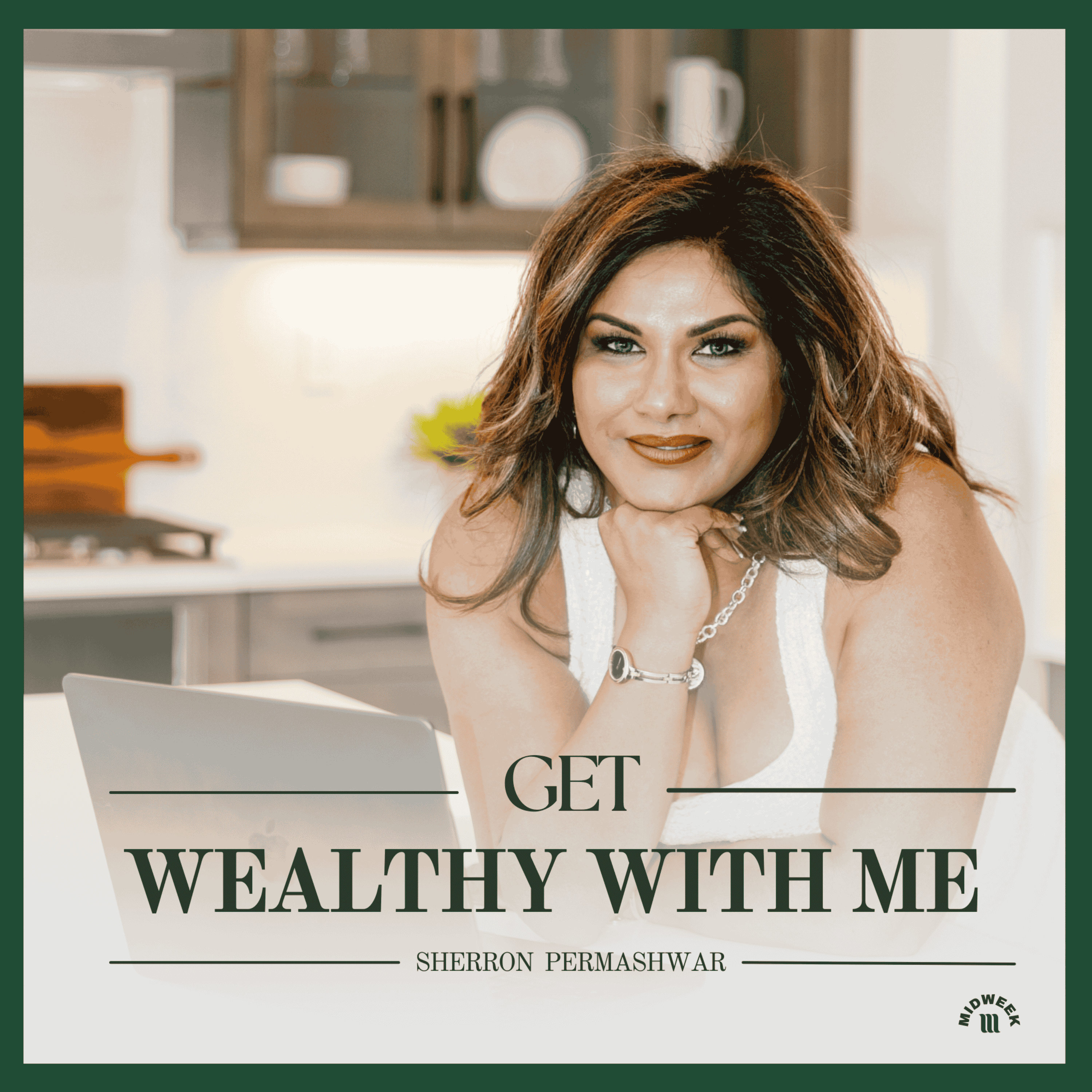 Get Wealthy With Me