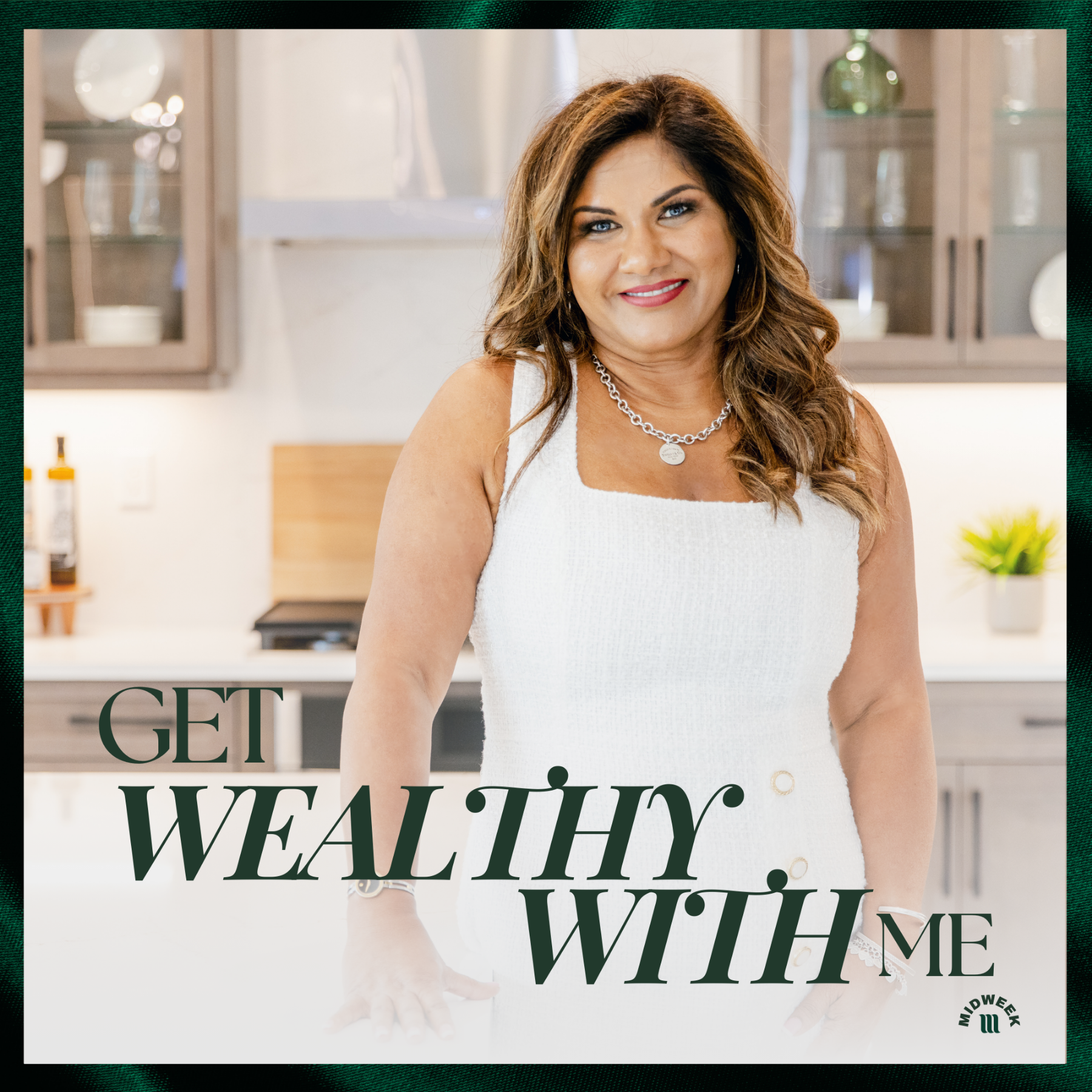 Get Wealthy With Me