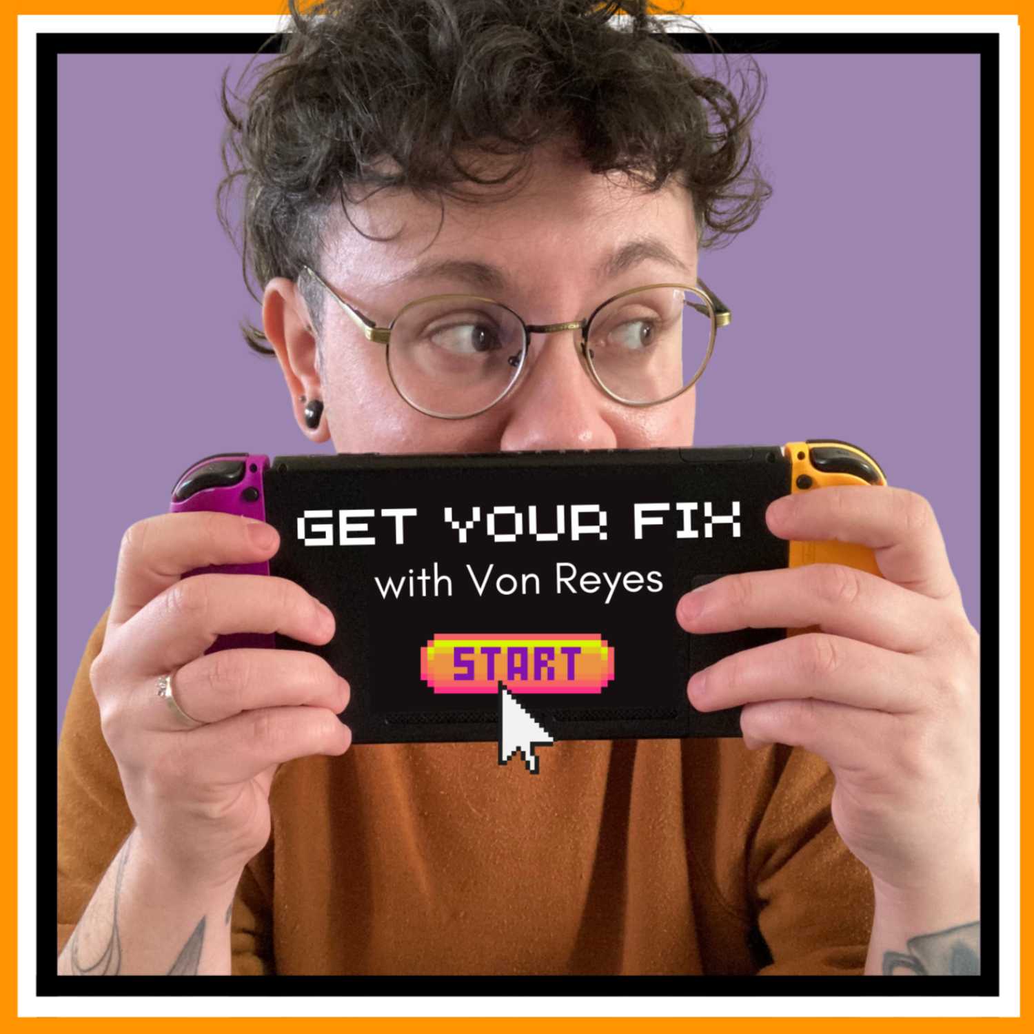 Get Your Fix: Season 1 Trailer
