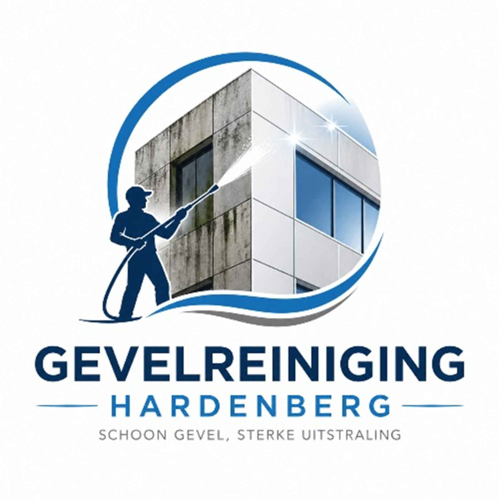 Gevelreiniging Hardenberg podcast artwork