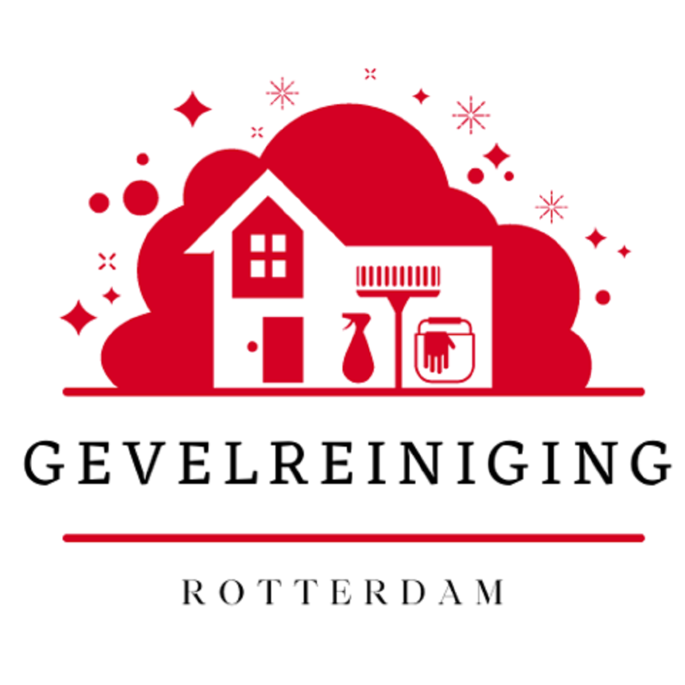 Gevelreiniging Rotterdam
