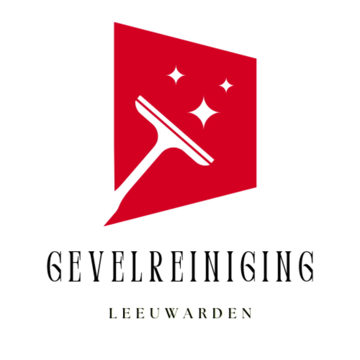 Gevelreiniging Leeuwarden podcast artwork