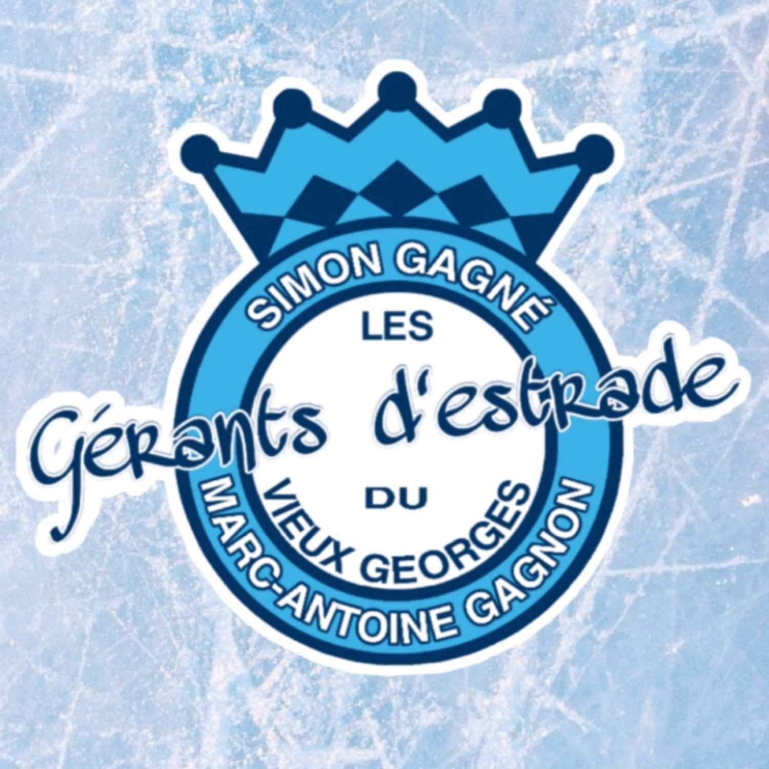 Les Gérants d\'estrade du Vieux Georges