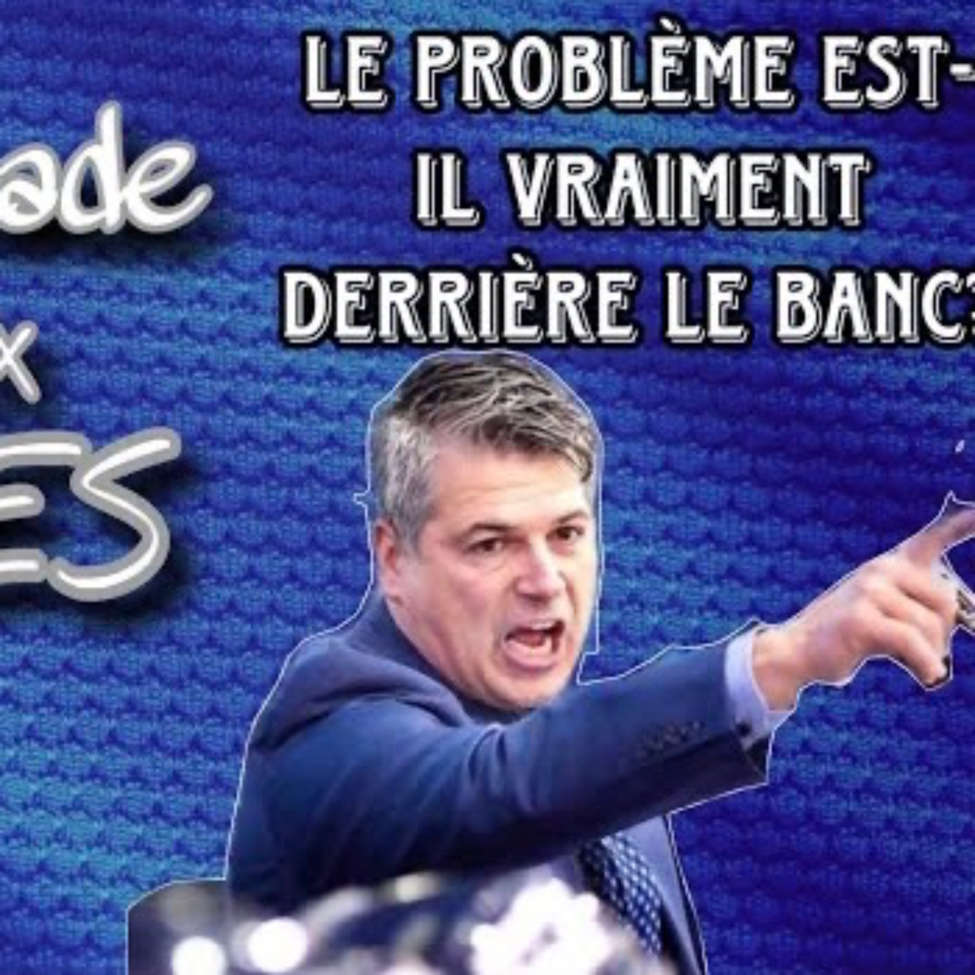 Les Gérants d\'estrade du Vieux Georges