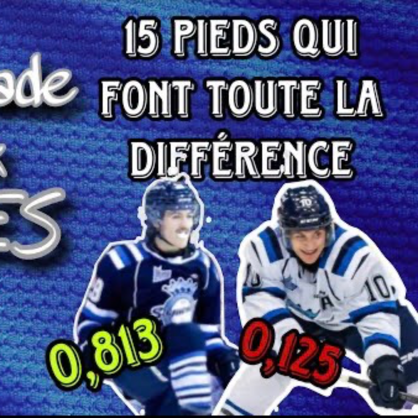Les Gérants d\'estrade du Vieux Georges