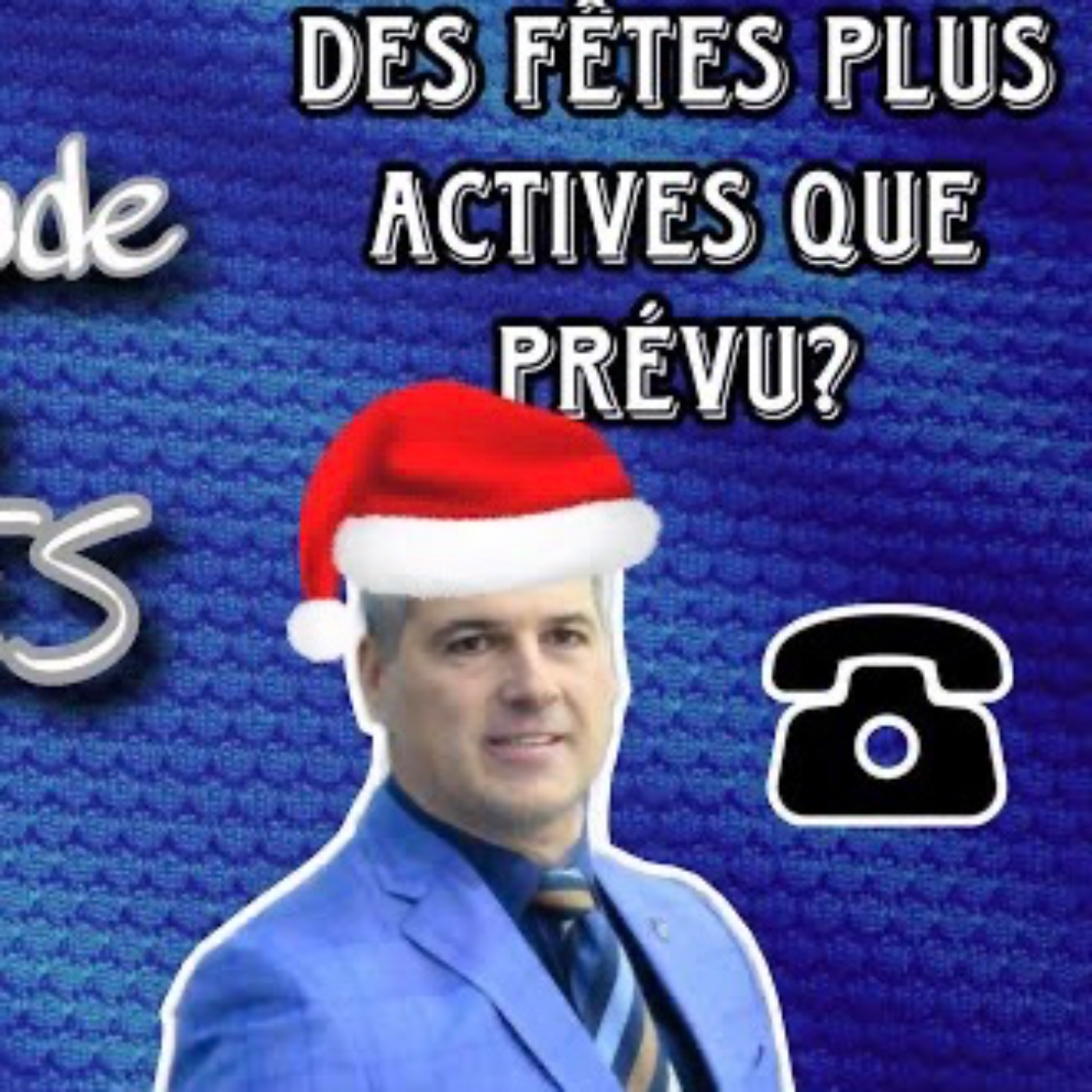 Les Gérants d\'estrade du Vieux Georges
