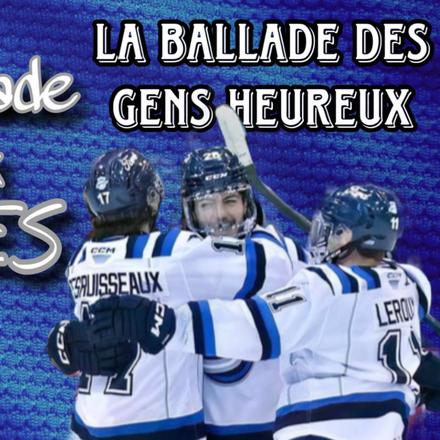 Les Gérants d\'estrade du Vieux Georges