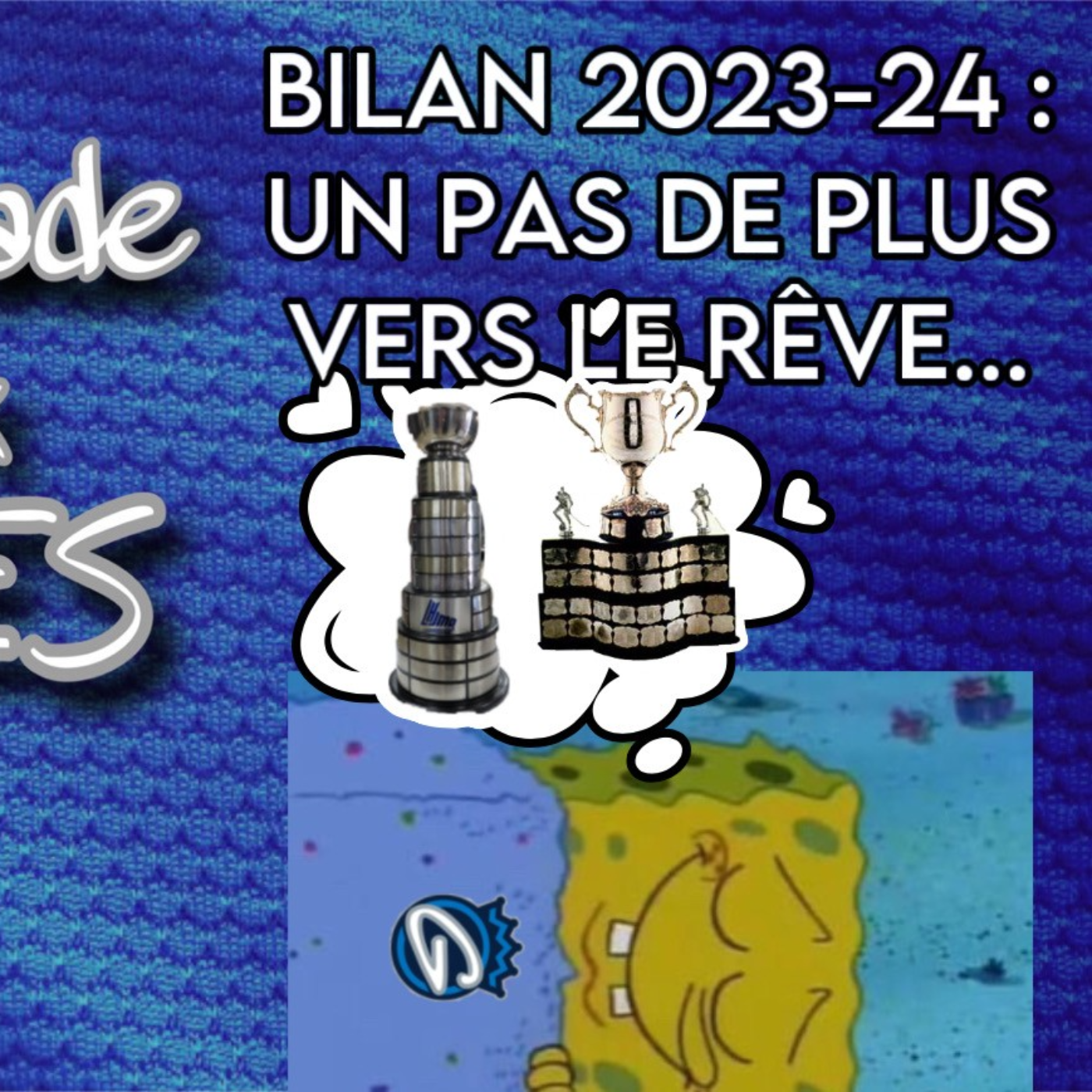 Les Gérants d\'estrade du Vieux Georges