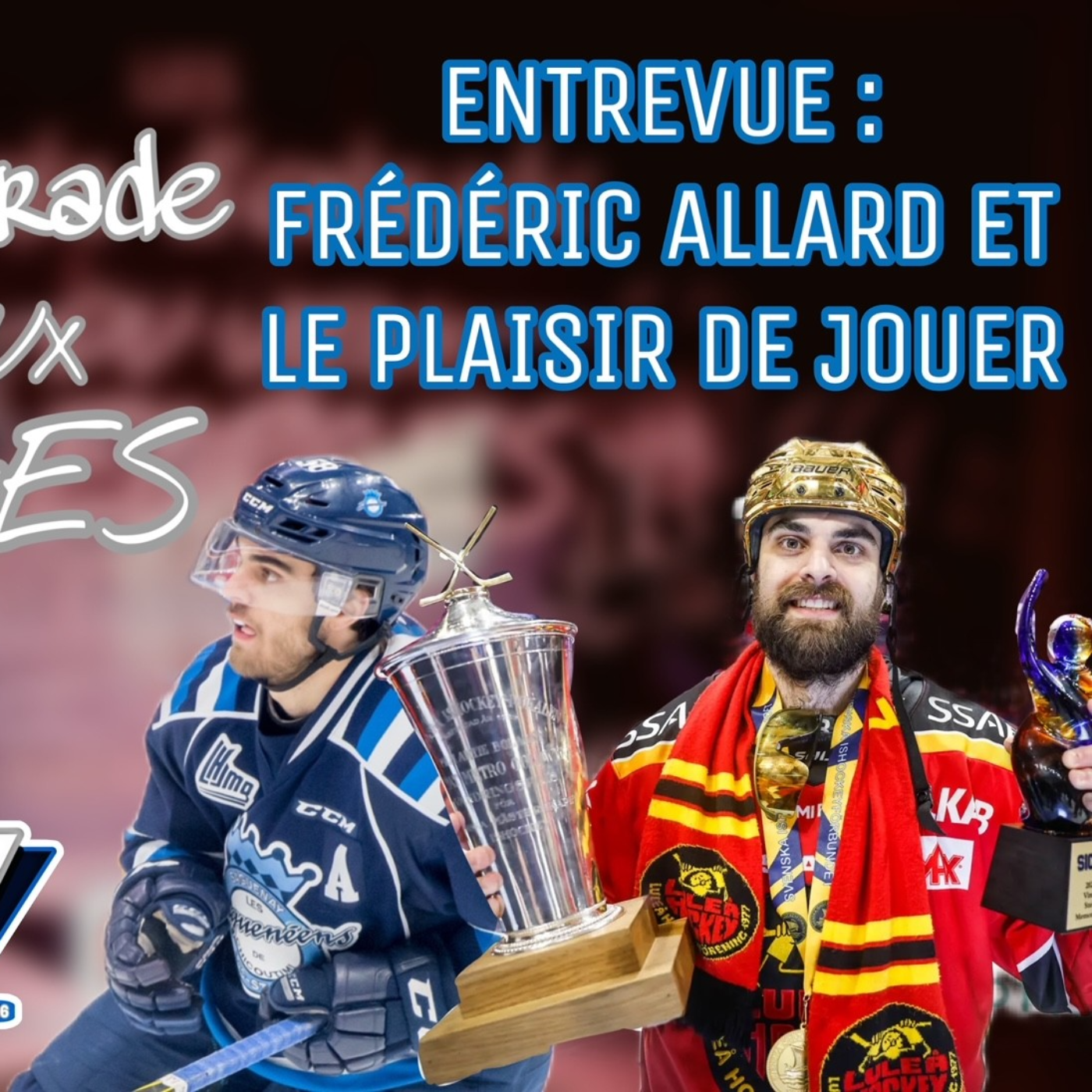 Les Gérants d\'estrade du Vieux Georges