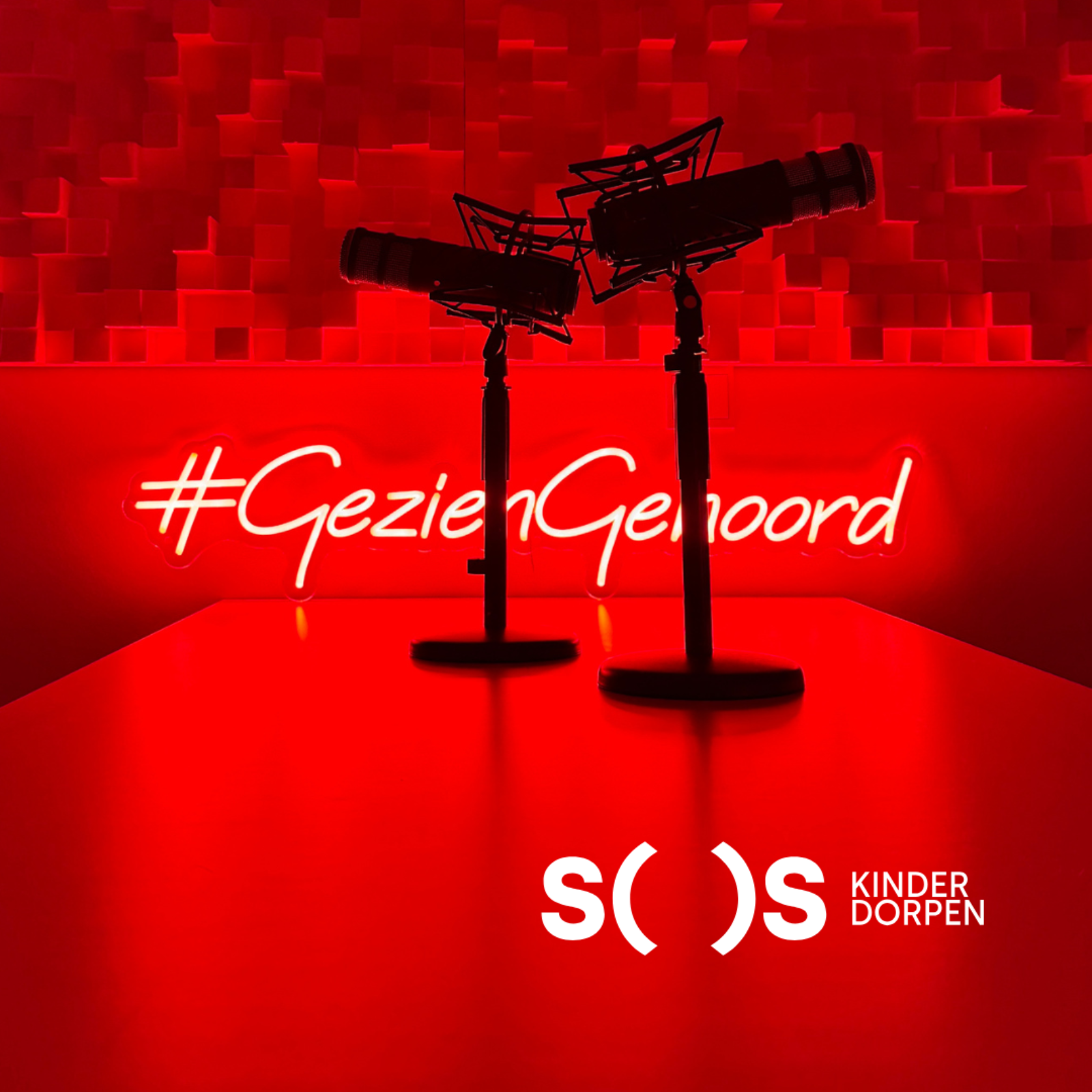 #GezienGehoord