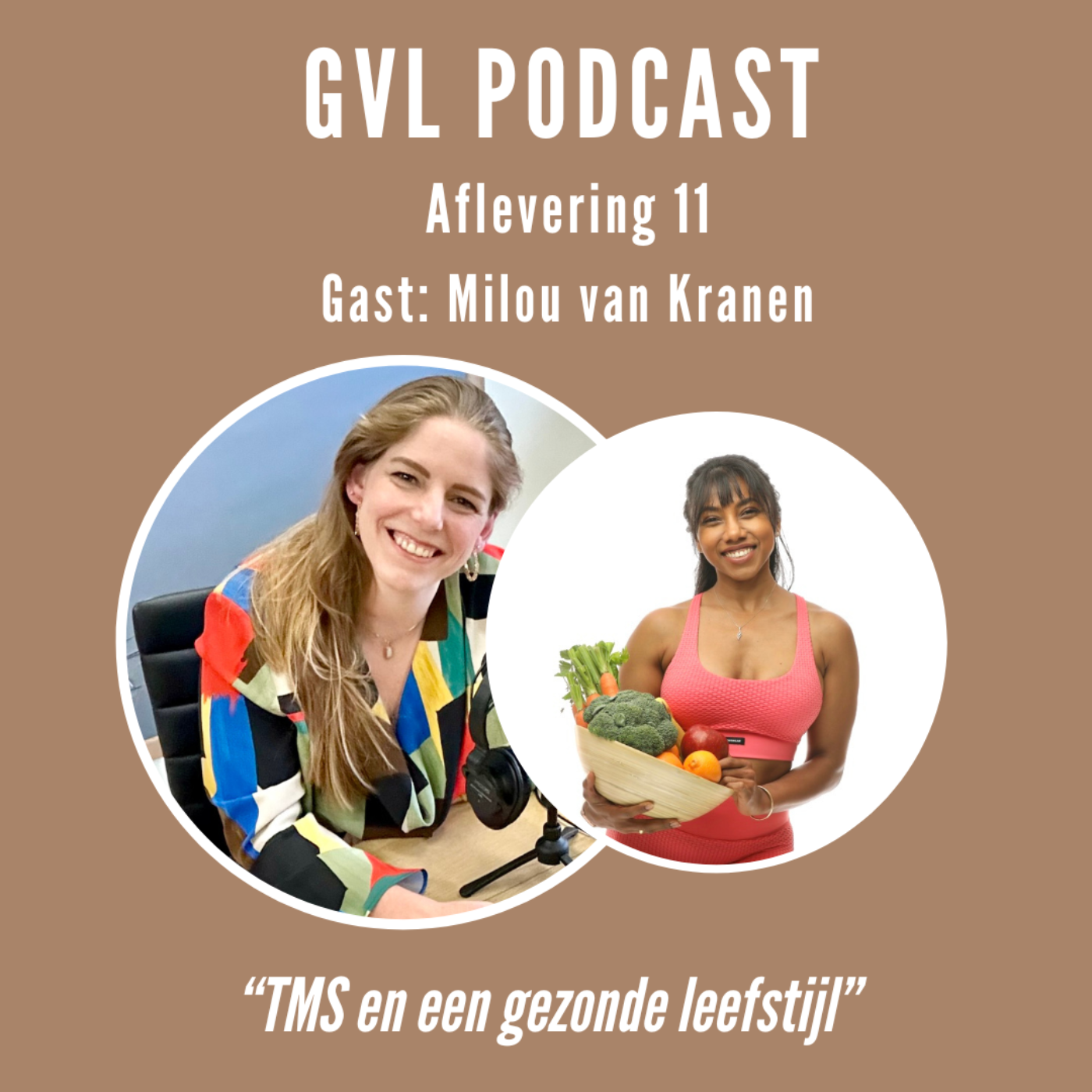 Gezond en Vitaal Leven