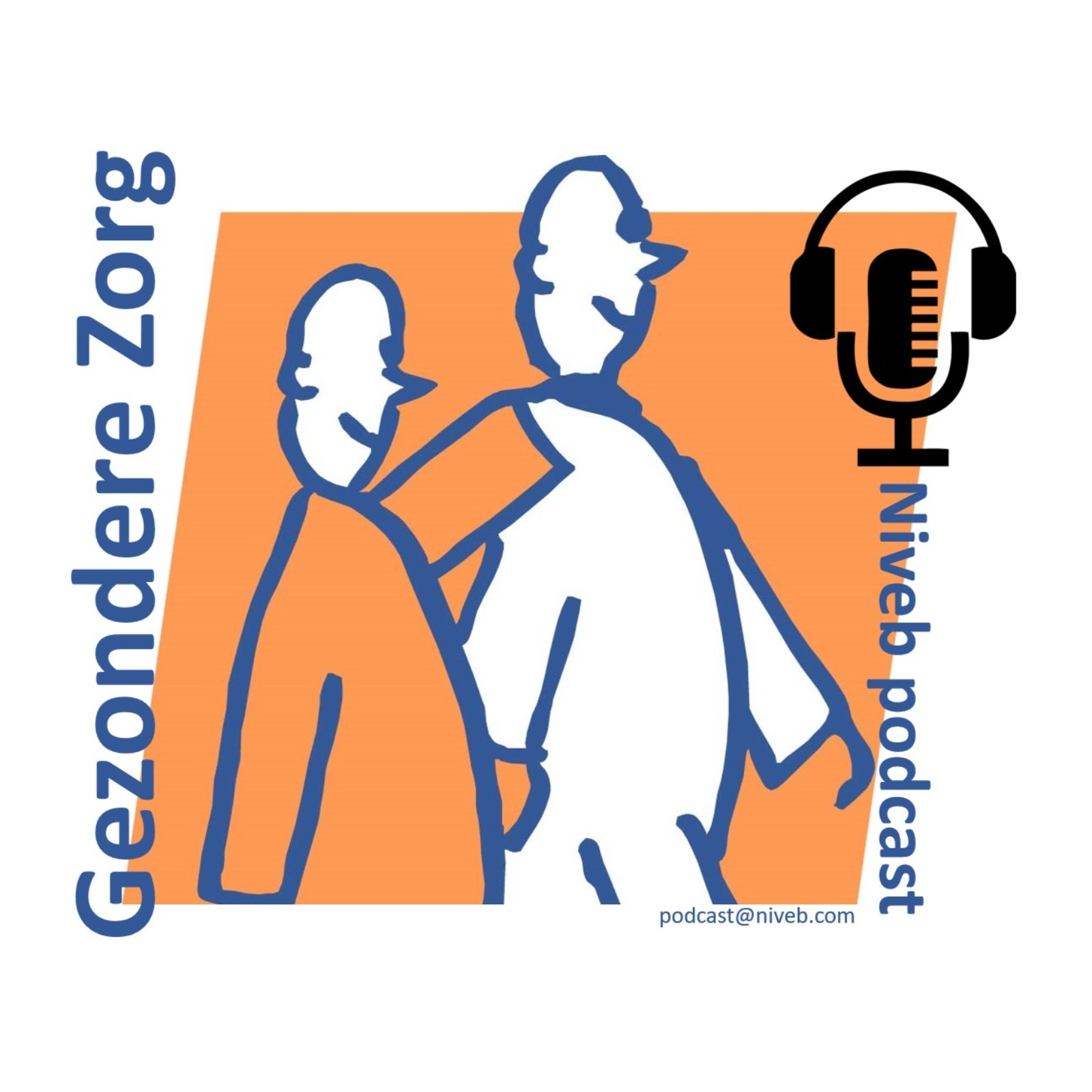 Gezondere Zorg, onze visie op gezondheid en zorg