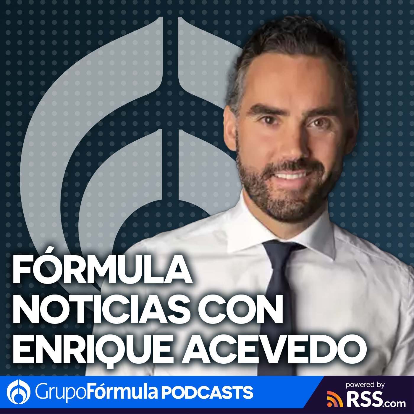 Fórmula Noticias con Enrique Acevedo