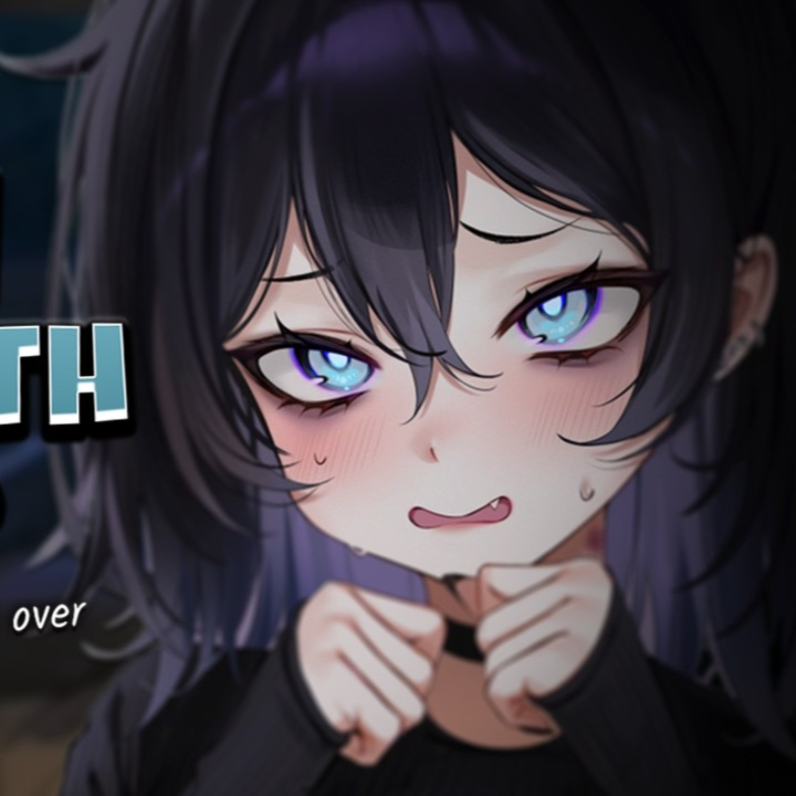 [F4M] Accidentally Holding Hands With Your Tomboy Best Friend [ASMR Roleplay] episode artwork