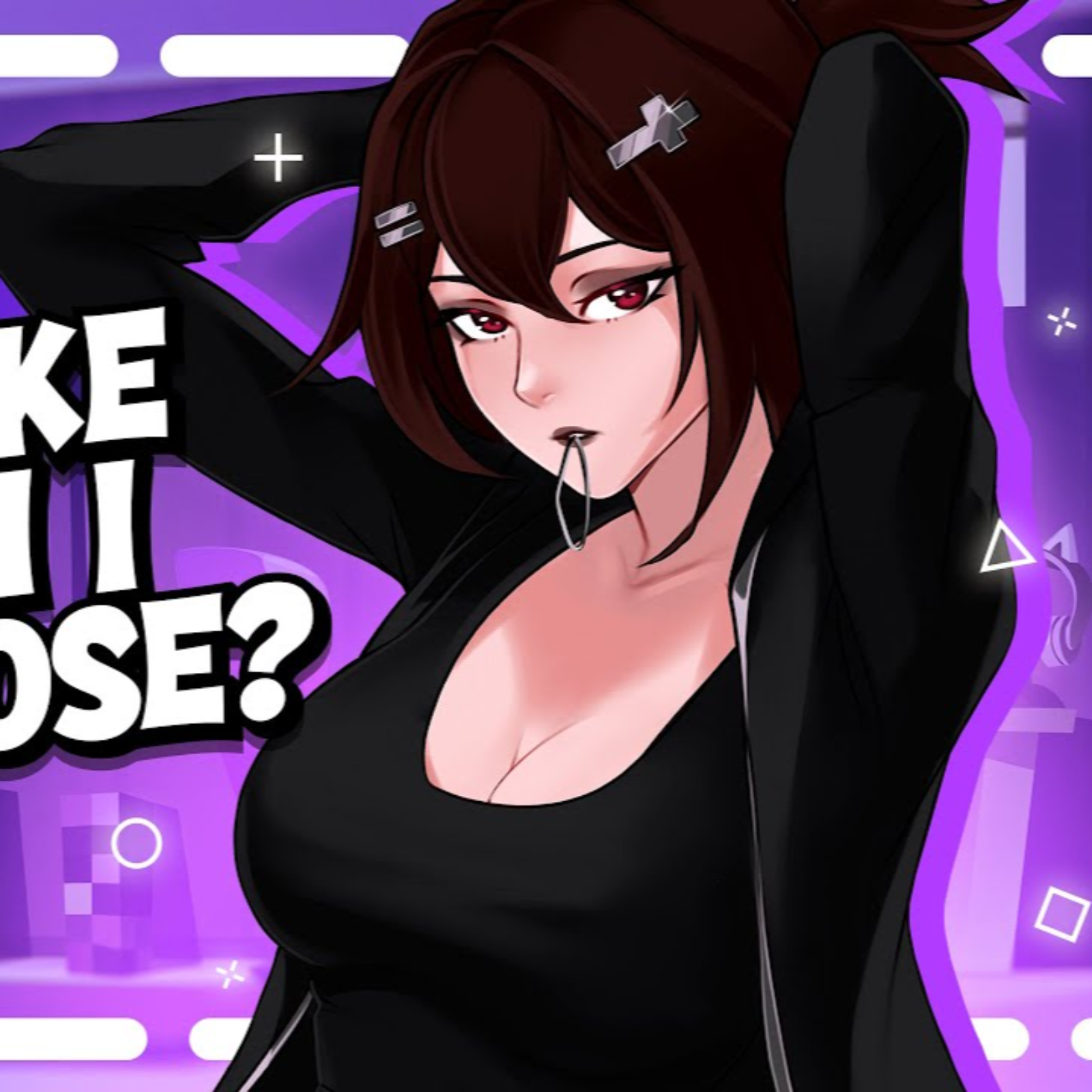 [F4M] Your Overprotective Yandere Girlfriend Follows You Home [ASMR Roleplay] episode artwork