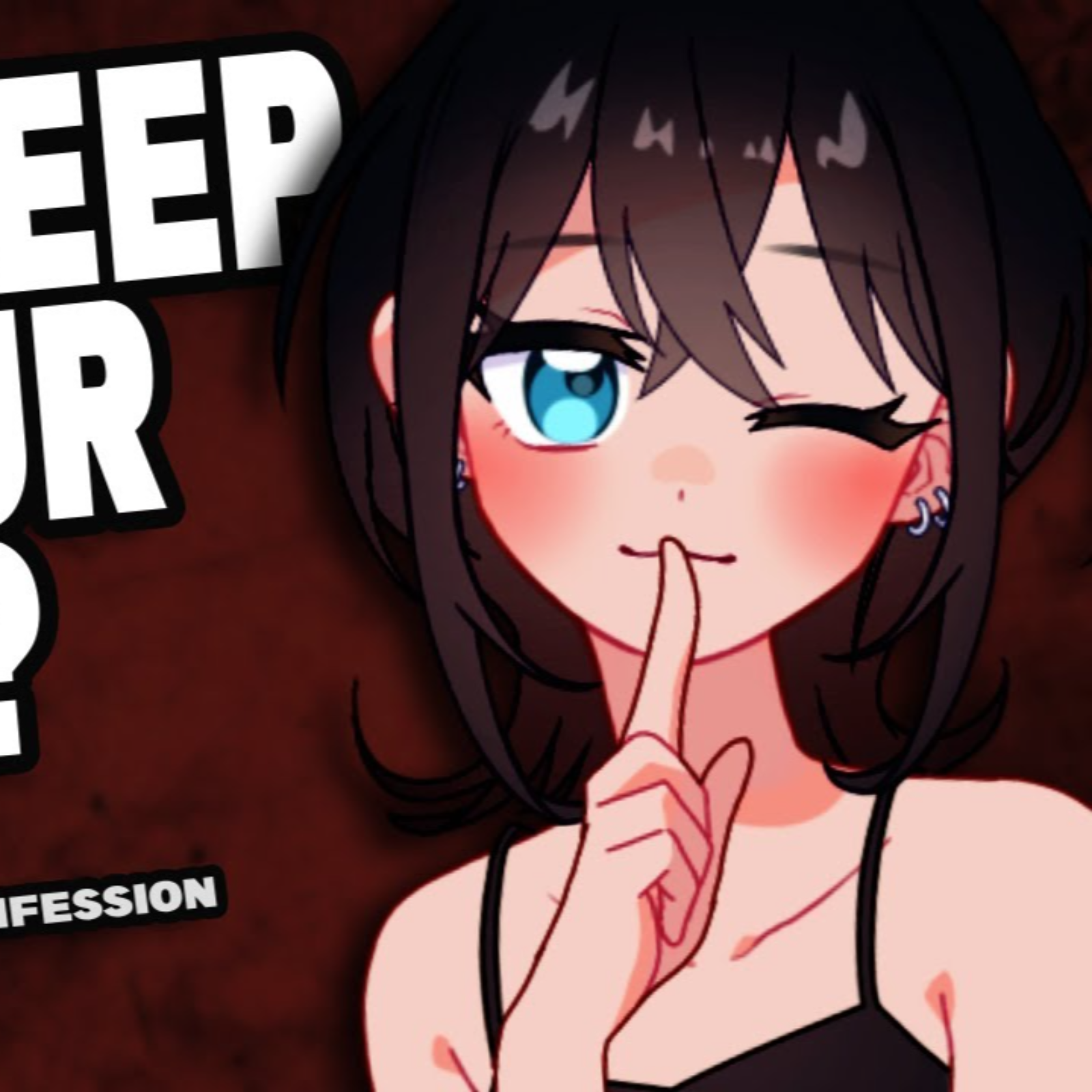 [F4M] The Popular Girl Boldly Sits On Your Desk In Front Of Everyone [ASMR Roleplay] episode artwork