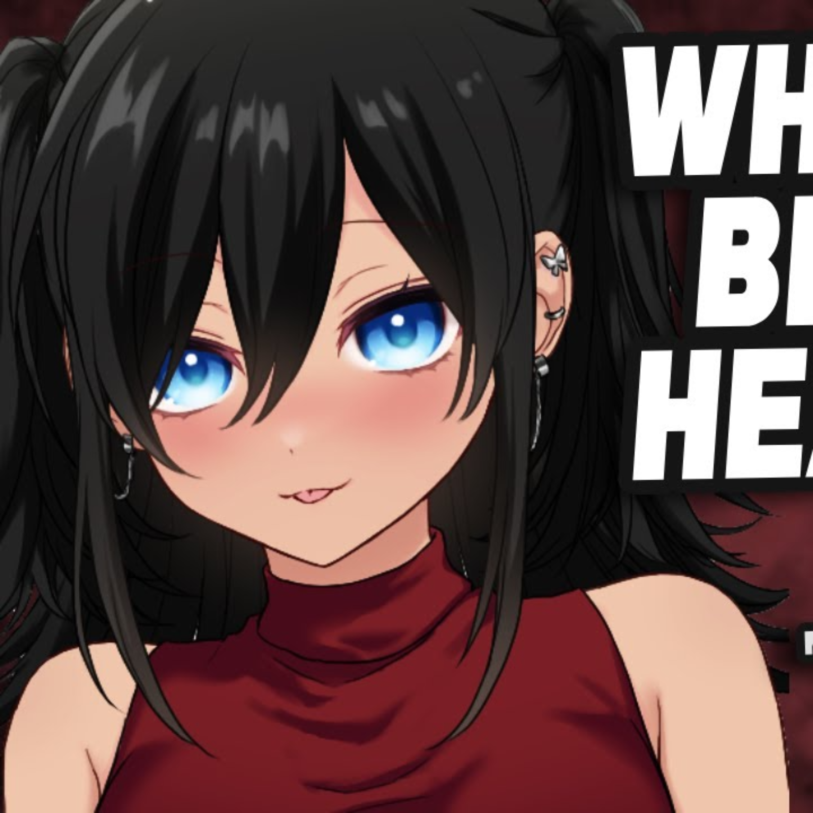 [F4M] Your Yandere Bully Forces You To Sit Next To Her Forever [ASMR Roleplay] episode artwork