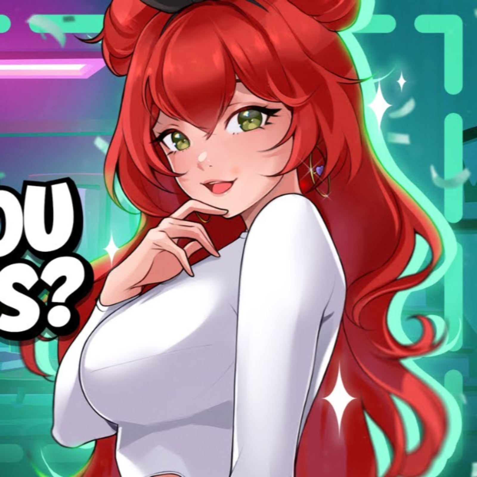 [F4M] Your Tsundere College Roommate Blushes When You Look At Her [ASMR Roleplay] episode artwork