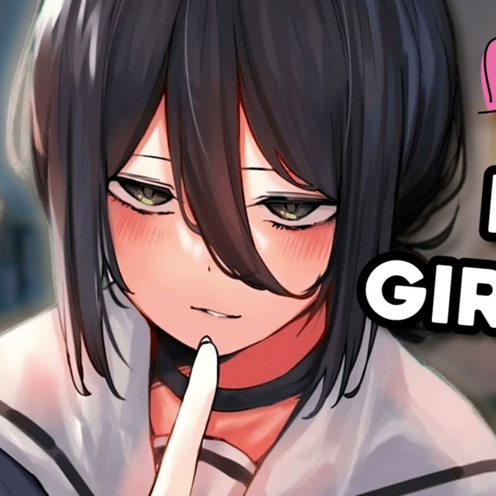 [F4M] Your Best Friend Admits She's Been In Love With You For Years [ASMR Roleplay] episode artwork