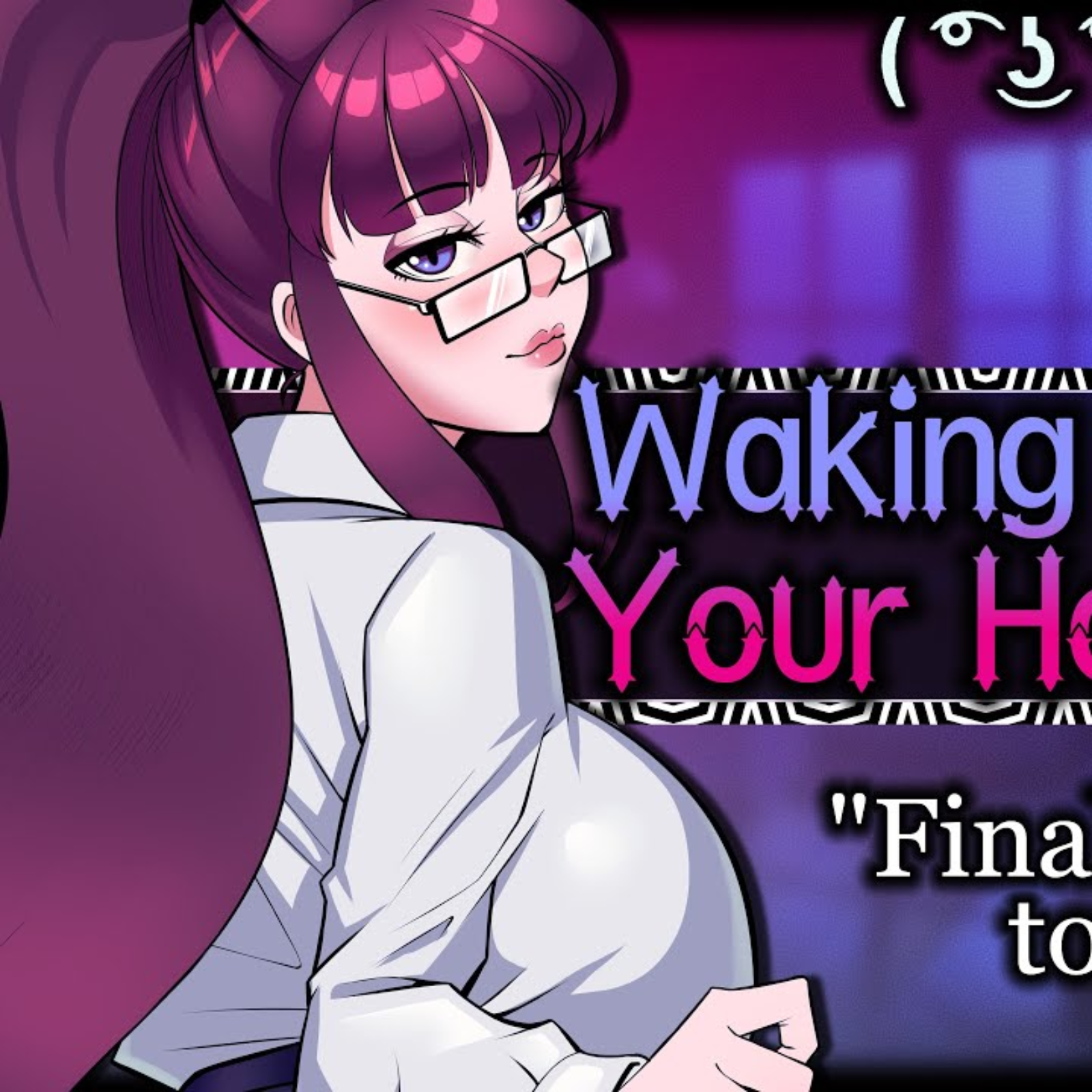 [F4A] Your Roommate Steals Your Pillow Just To Be Closer To You [ASMR Roleplay] episode artwork