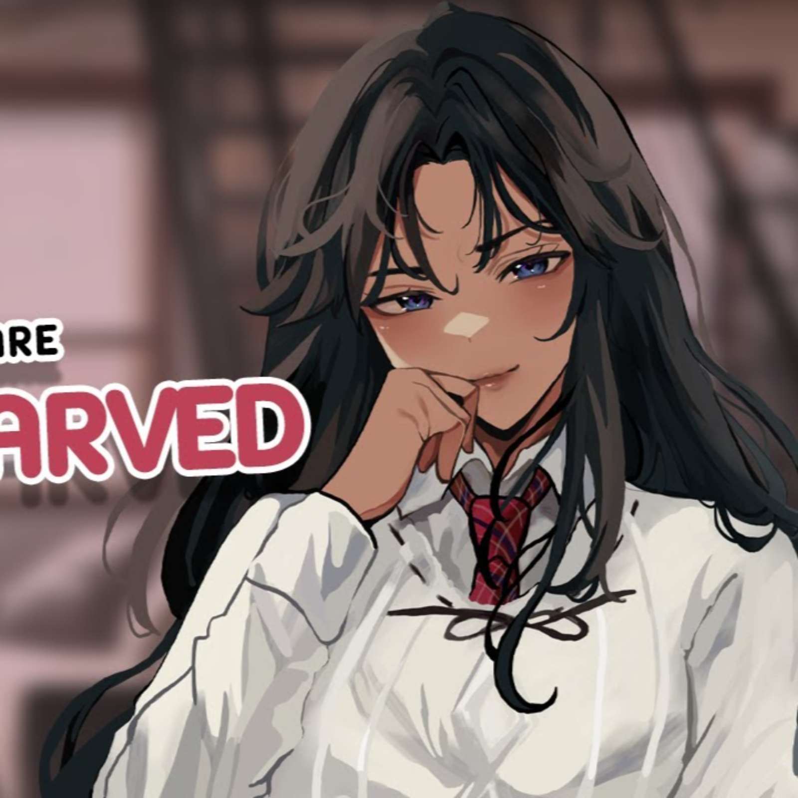 [F4A] Your Tsundere Roommate Takes Care Of You While You're Sick [ASMR Roleplay] episode artwork