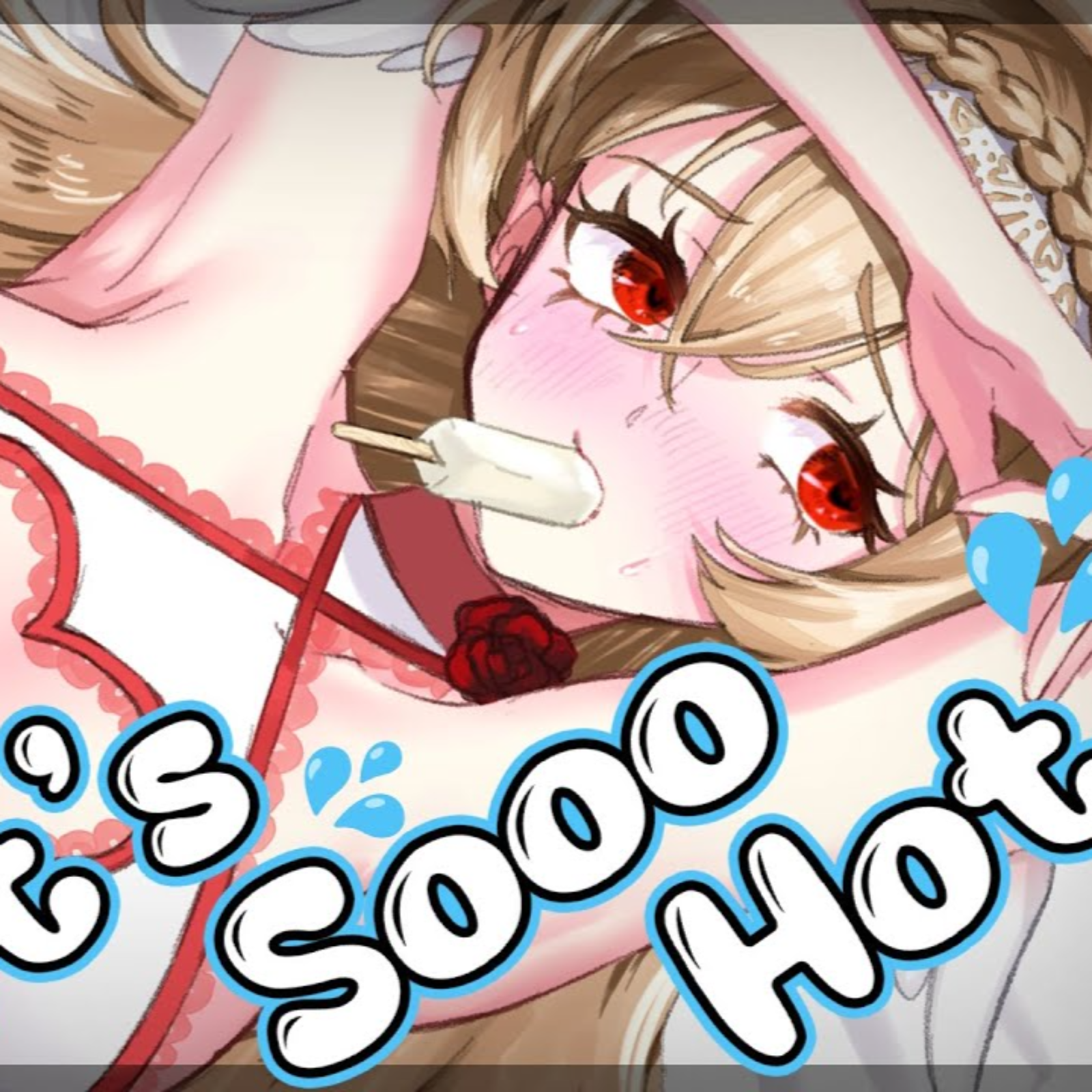 [F4A] Your Tsundere Roommate Drunkenly Admits She Misses You [ASMR Roleplay] episode artwork