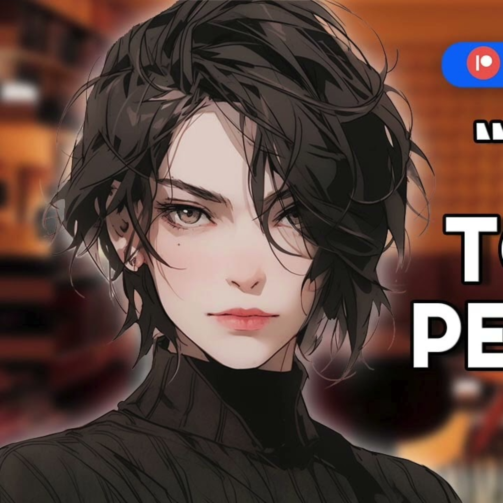 [F4M] Your Grumpy Roommate Blocks The Door Until You Hug Her [ASMR Roleplay] episode artwork