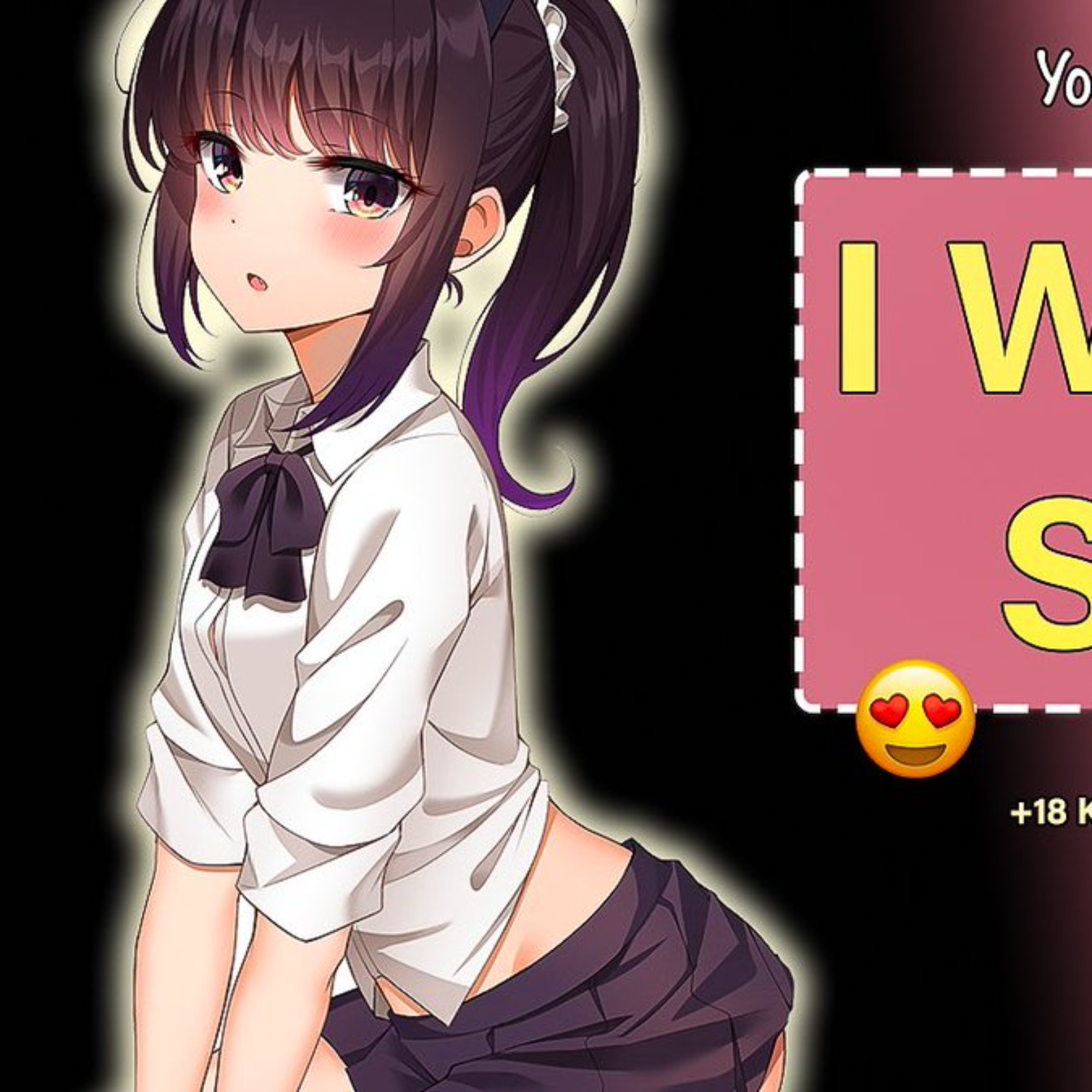 [F4M] Best Friend's Older Sister Corners You In The Kitchen [ASMR Roleplay] episode artwork