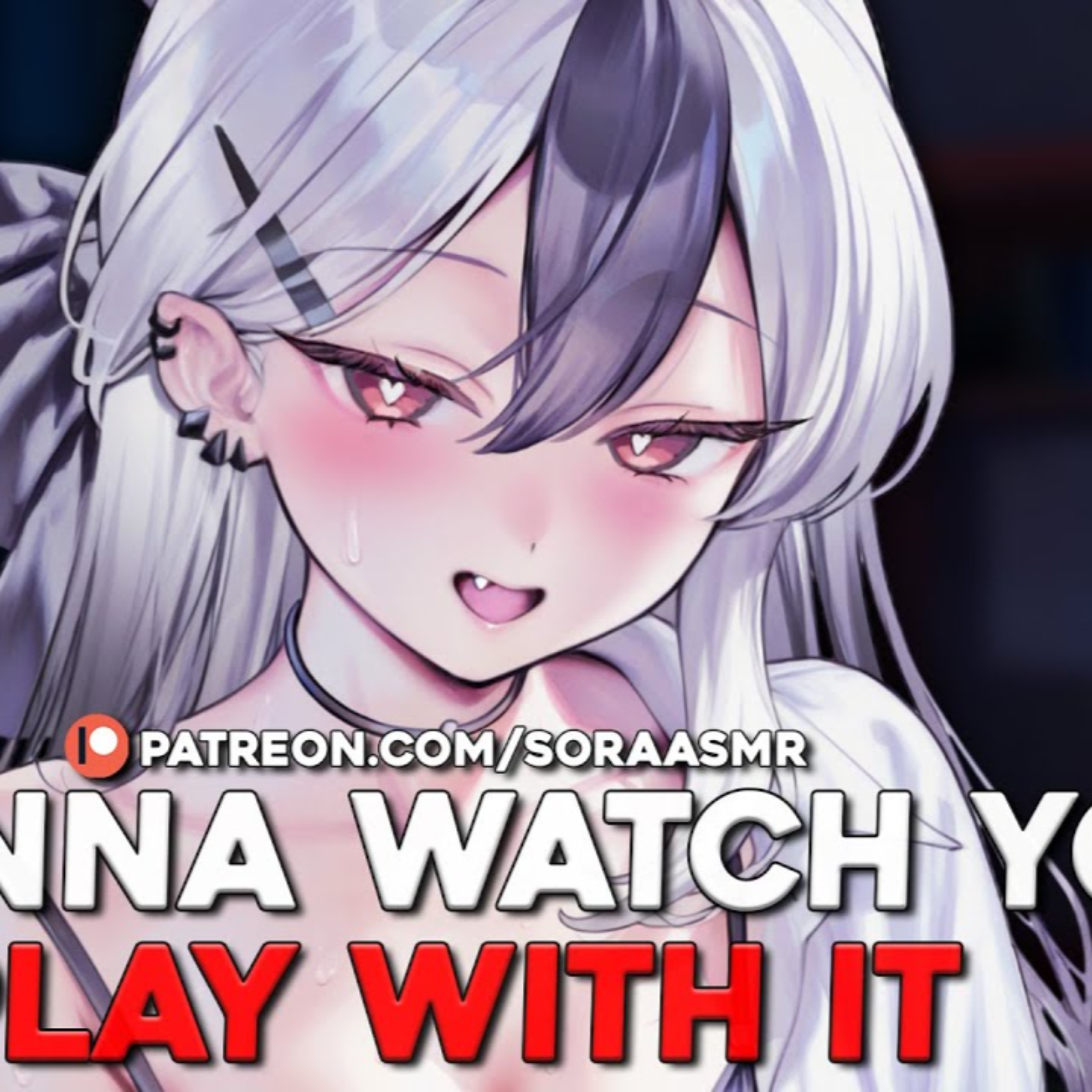 [F4A] Sneaking Into Your Best Friend's Sister's Room By Mistake [ASMR Roleplay] episode artwork