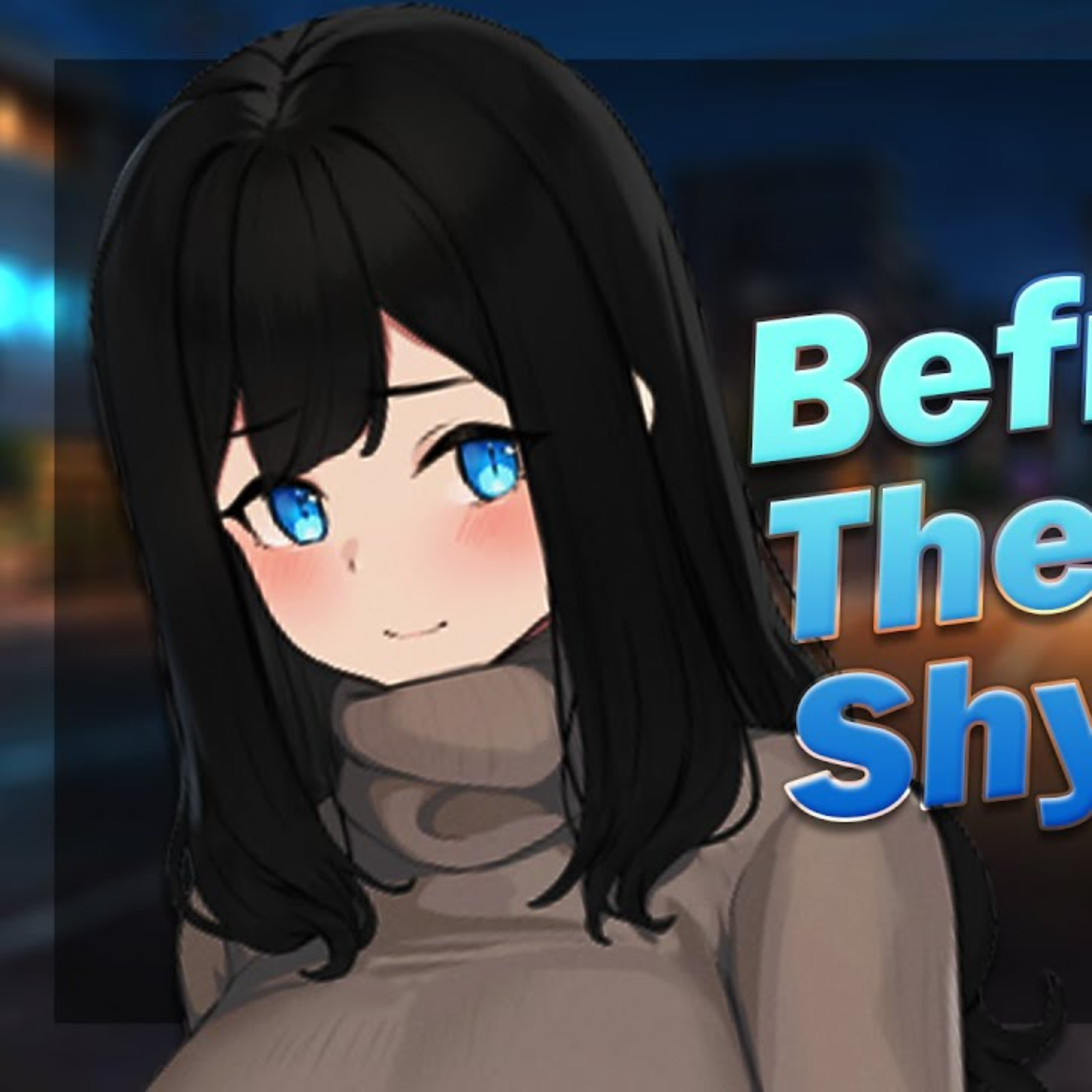 [F4M] Practicing Confessing Your Feelings To Your Best Friend [ASMR Roleplay] episode artwork