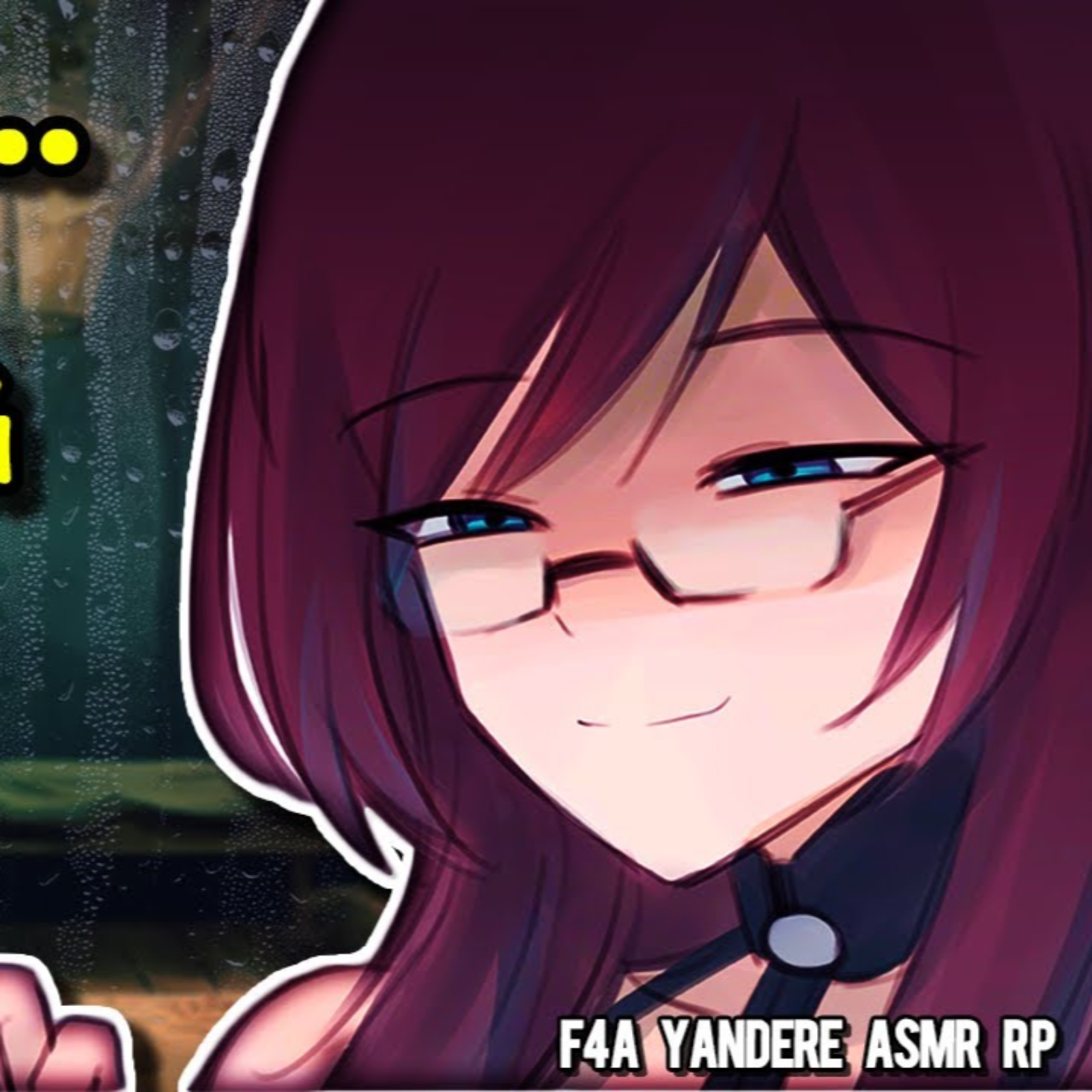 [F4M] Your Dom Roommate Commands You To Sit And Vent To Her [ASMR Roleplay] episode artwork