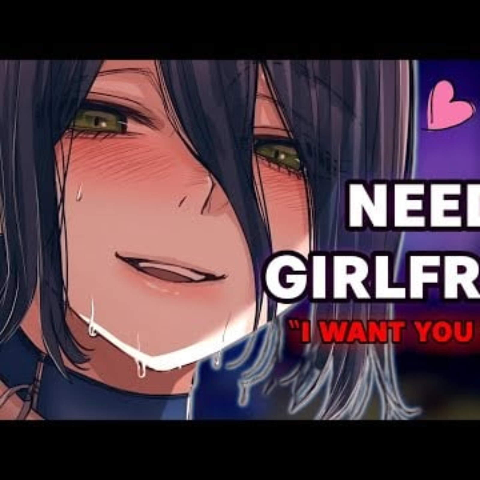[F4M] Your Dommy Mommy Girlfriend Whispers "Good Boy" To Calm You Down [ASMR Roleplay] episode artwork
