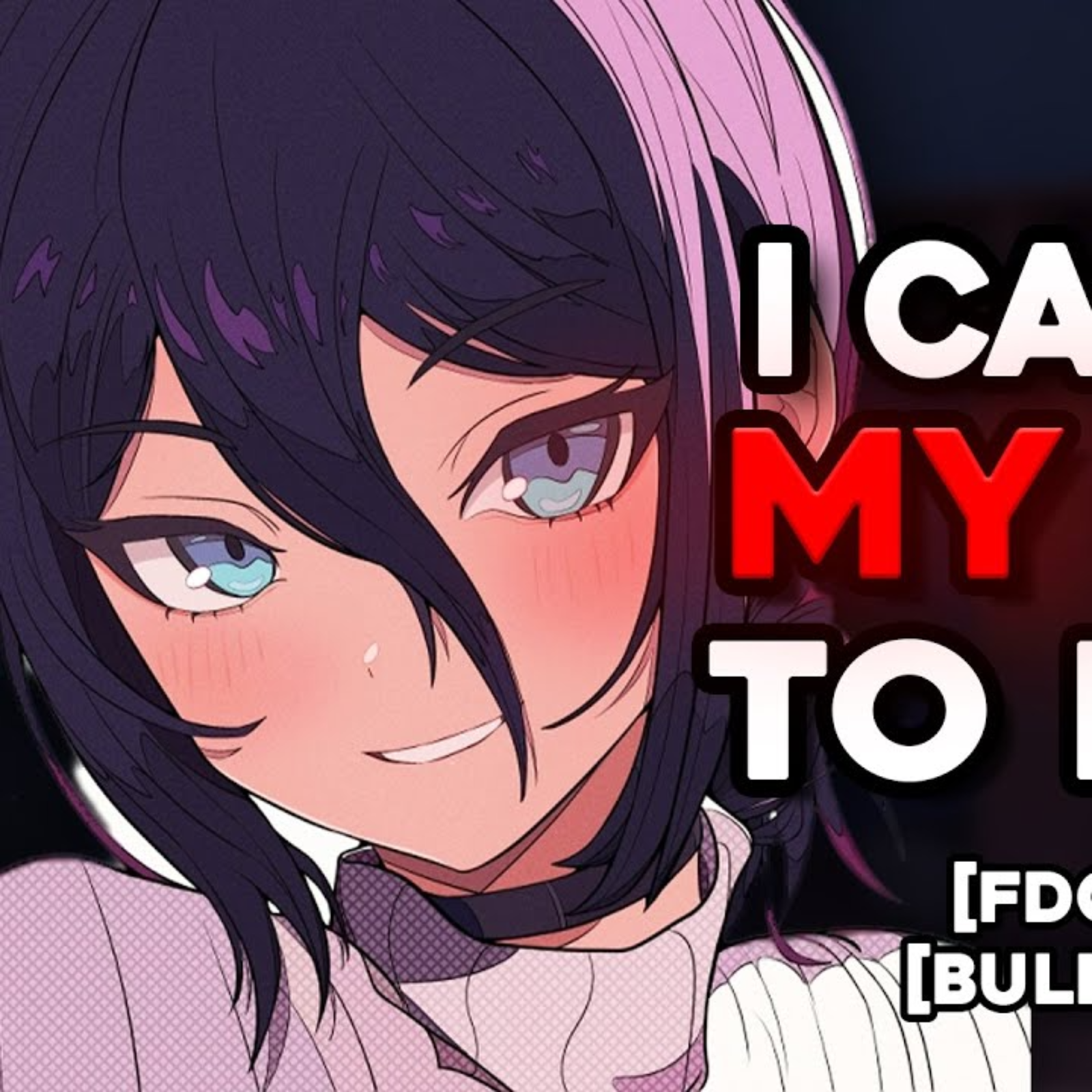 [F4M] Popular Cheerleader Invades Your Personal Space [ASMR Roleplay] episode artwork