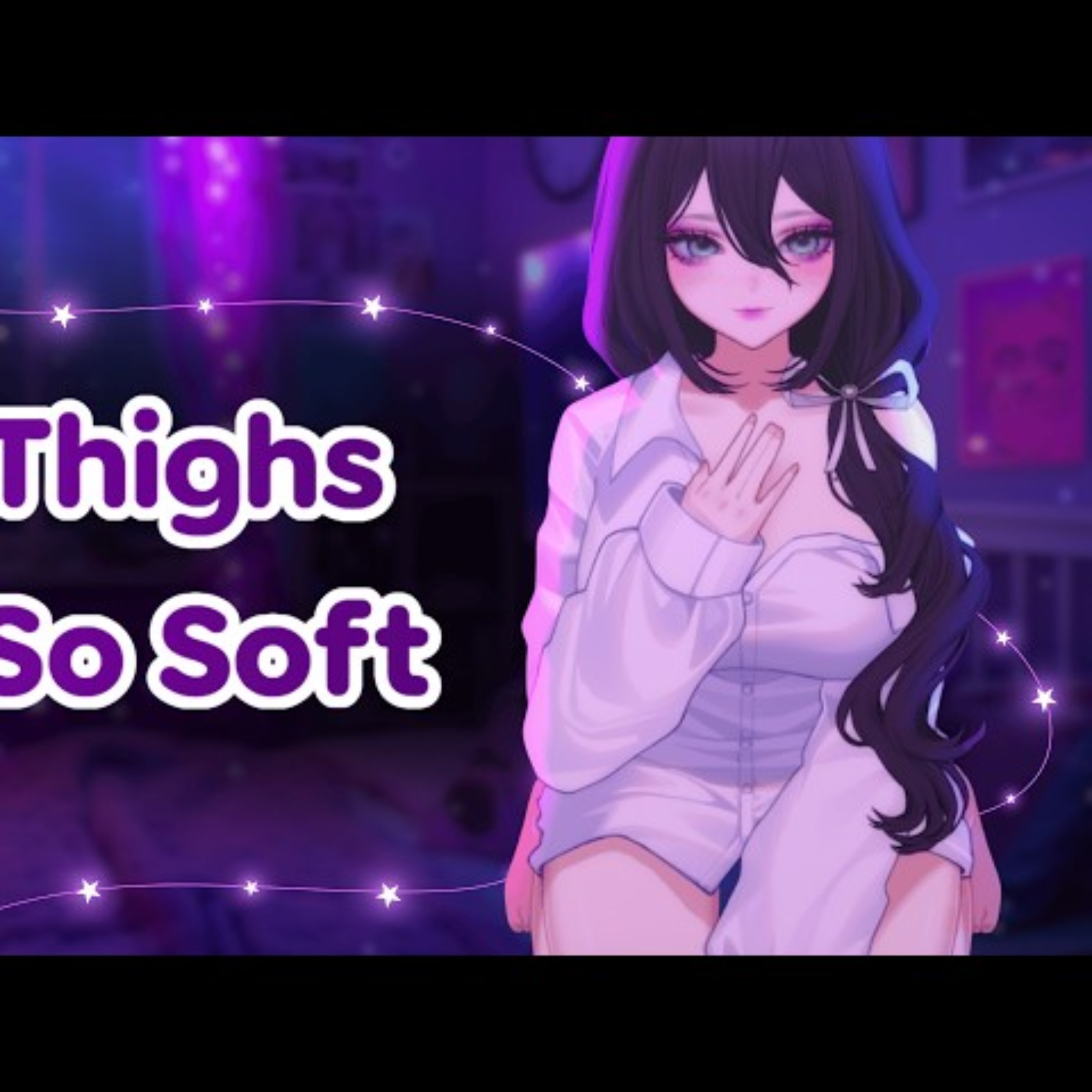 [F4M] Your Tall Muscular Girlfriend Carries You To Bed [ASMR Roleplay] episode artwork