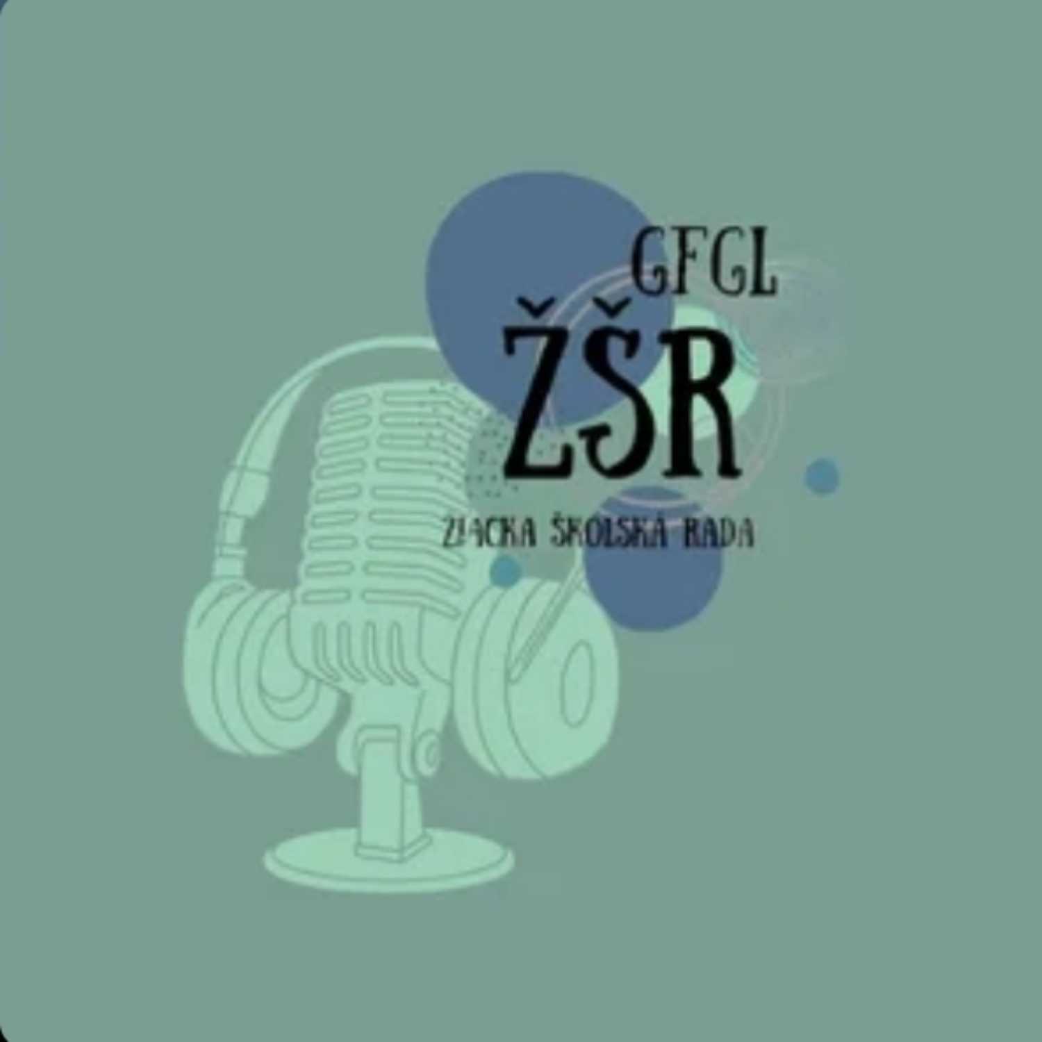 GFGL Podcast