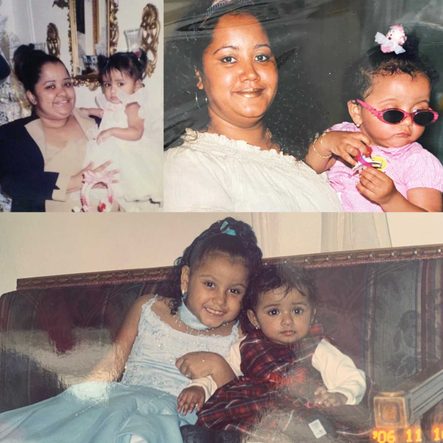 Grieving, Growing, & Glowing with Gisela (and Friends)