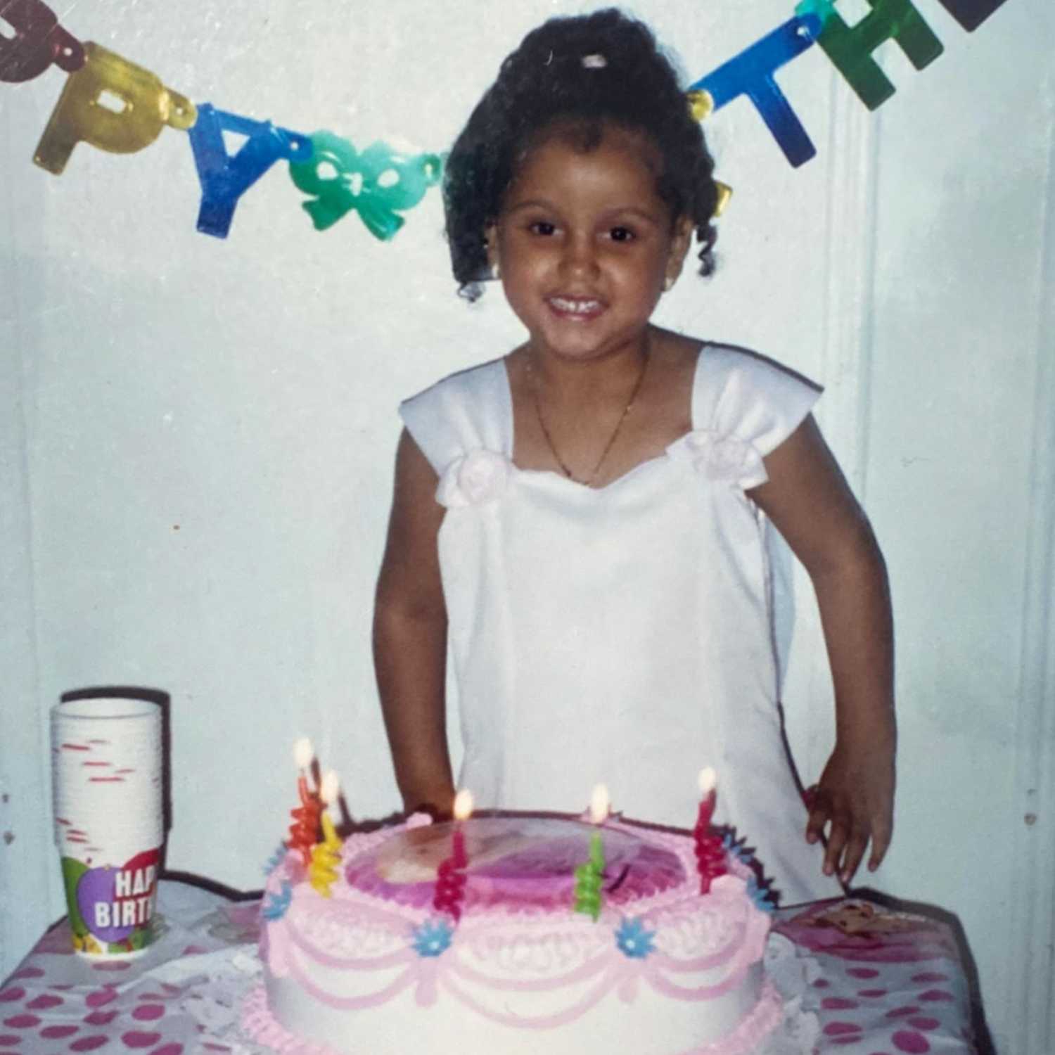 Grieving, Growing, & Glowing with Gisela (and Friends)