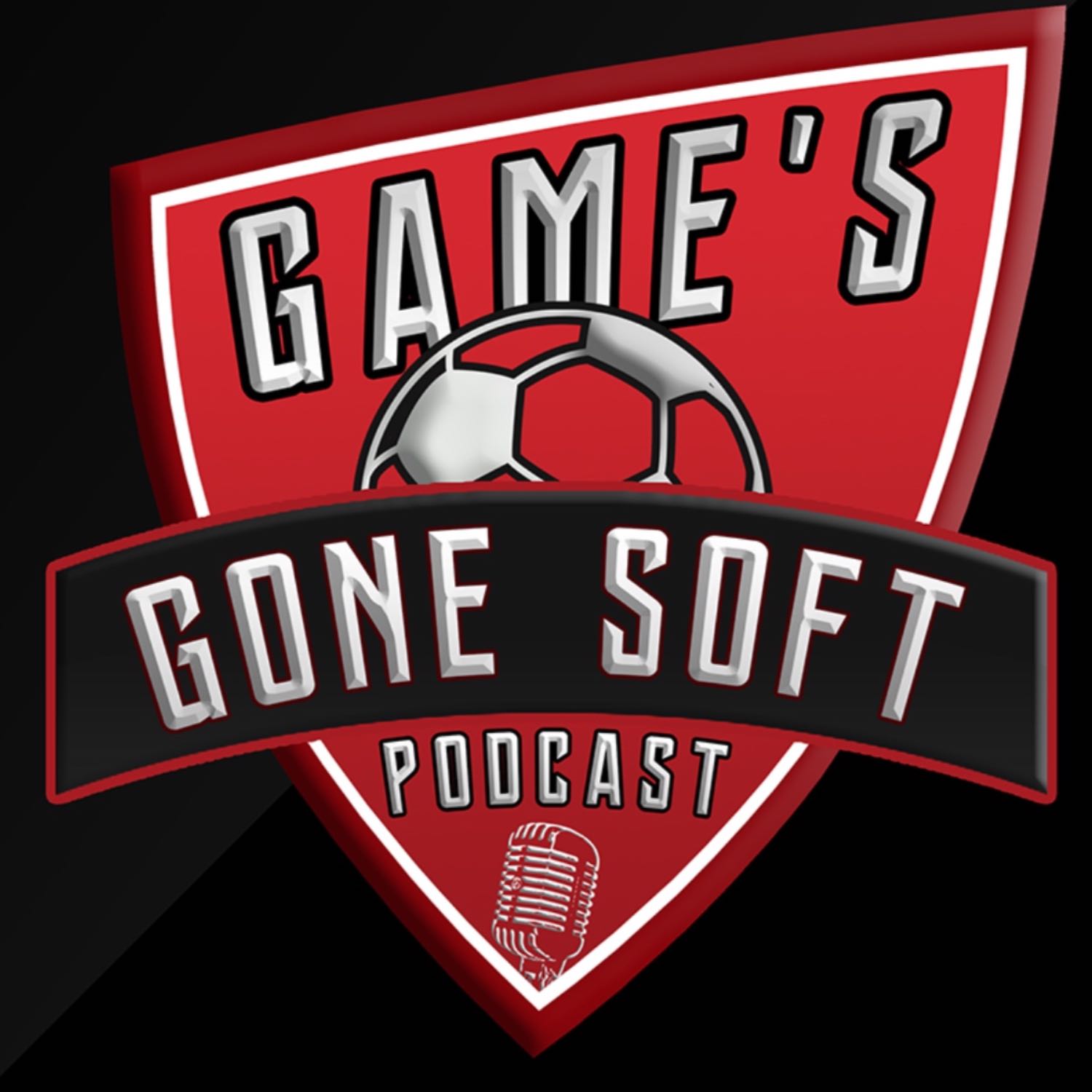 Game’s Gone Soft Podcast