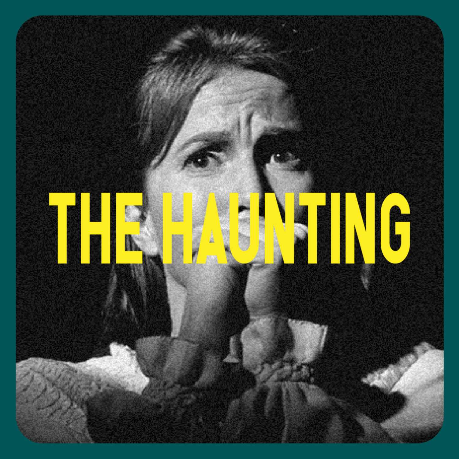 The Ghastly Podcast