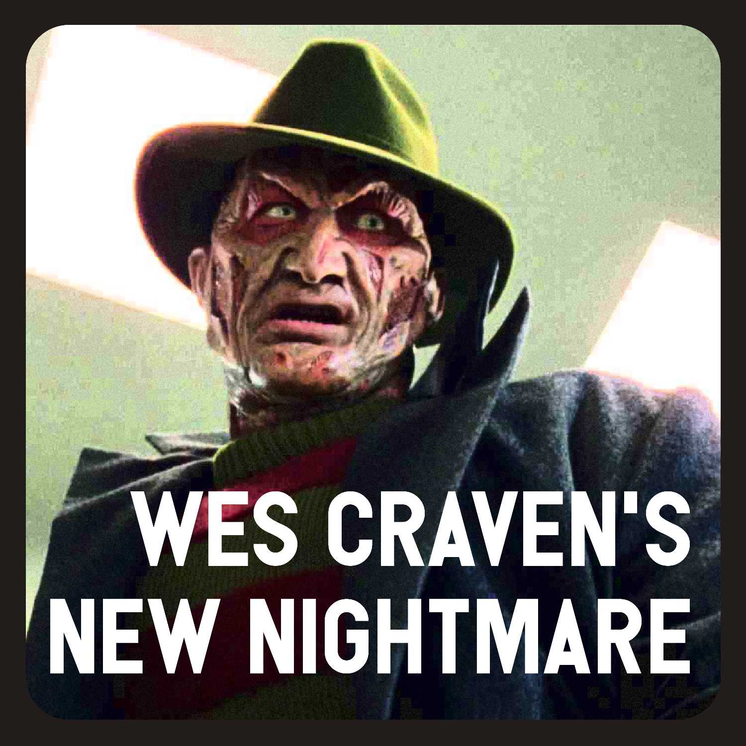 The Ghastly Podcast