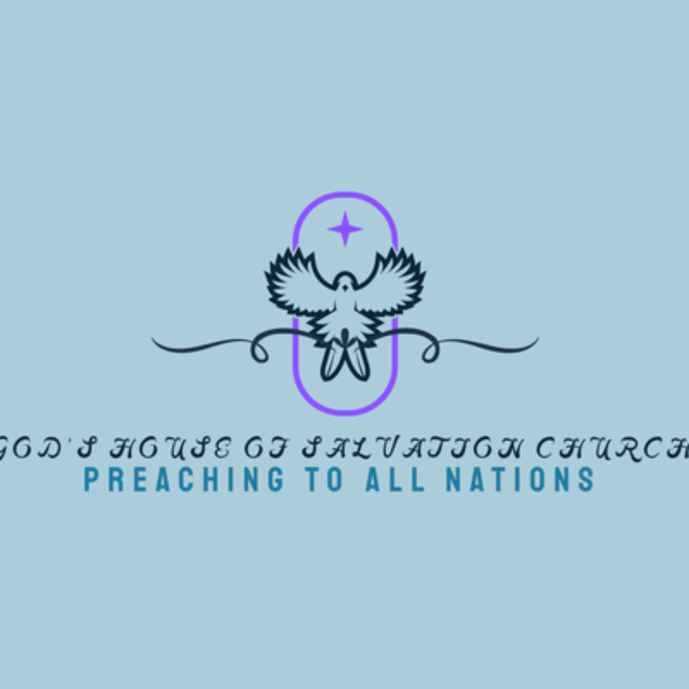 God\'s House of Salvation